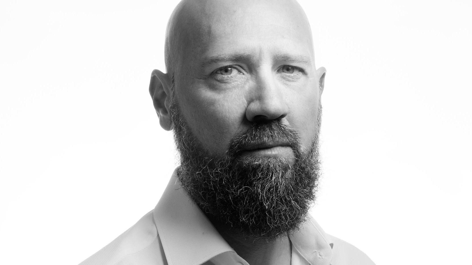 Javier Gilabert (Granada, 1973).