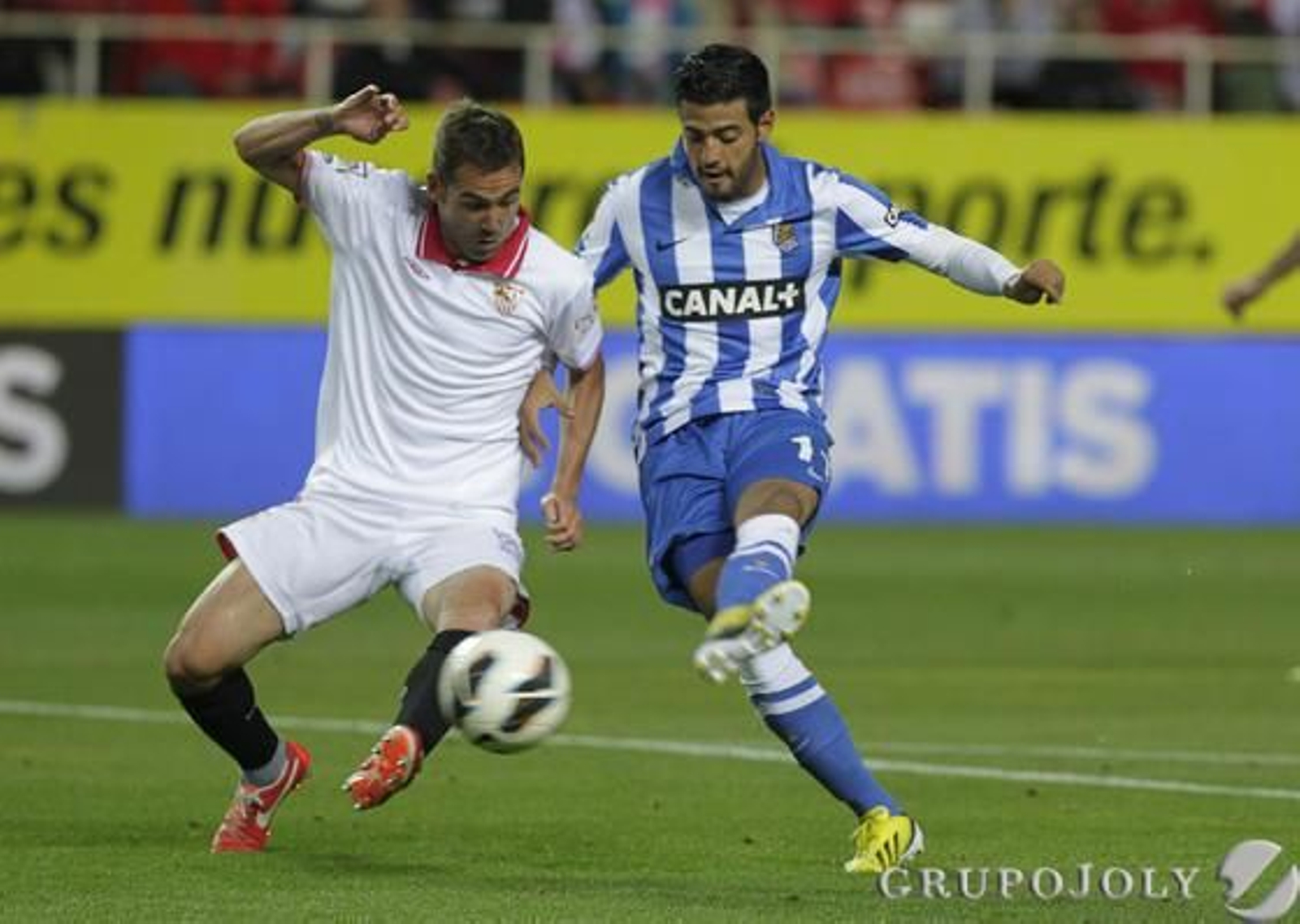 Foto: Antonio Pizarro