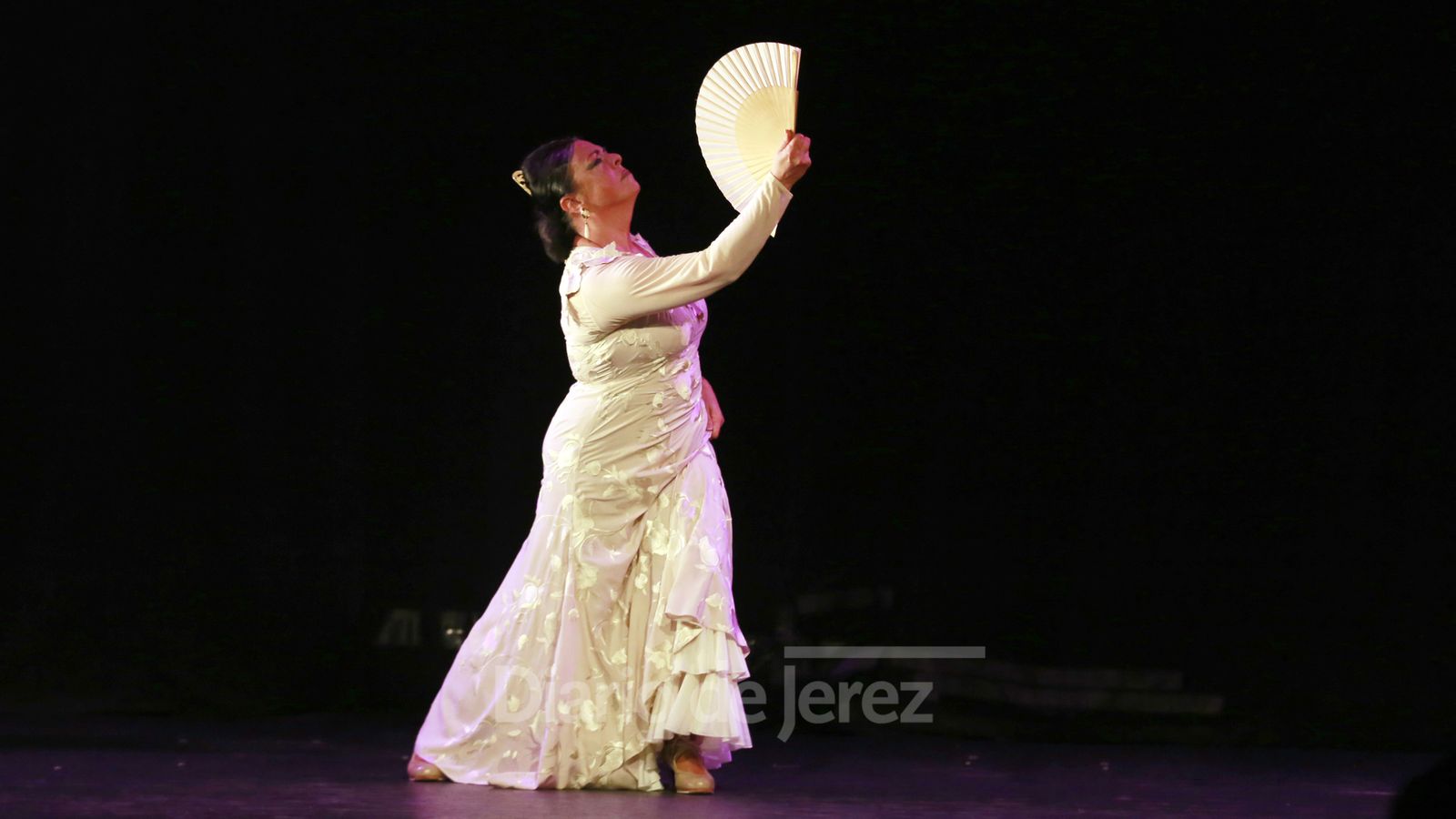 Hiniesta Cortes en Paul