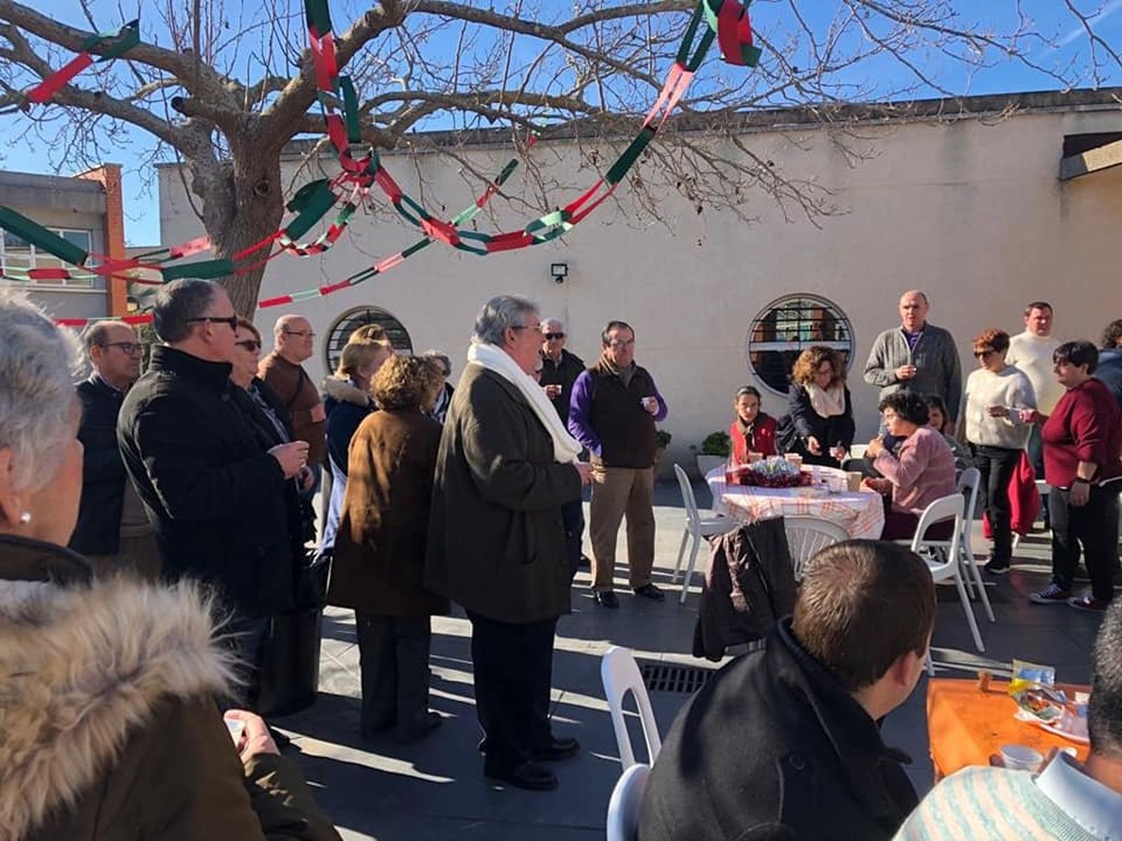 Centro de Autismo Cádiz en Puerto Real