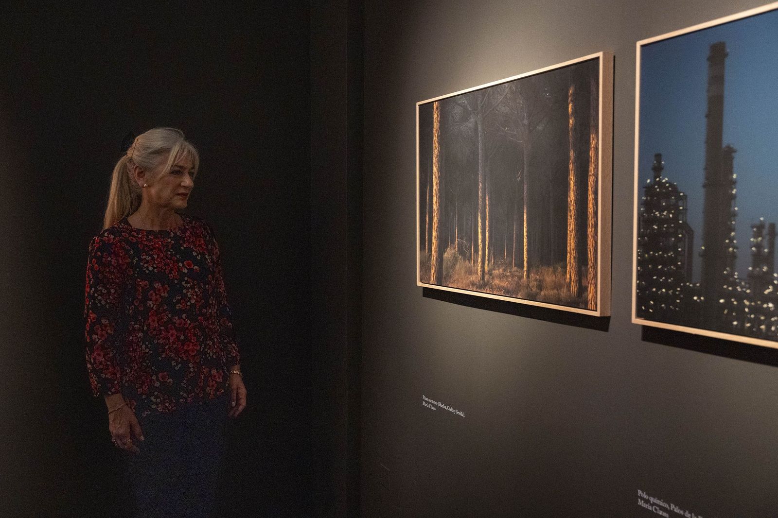 Las imágenes de 'Misión Andalucía' en el CAF de Almería