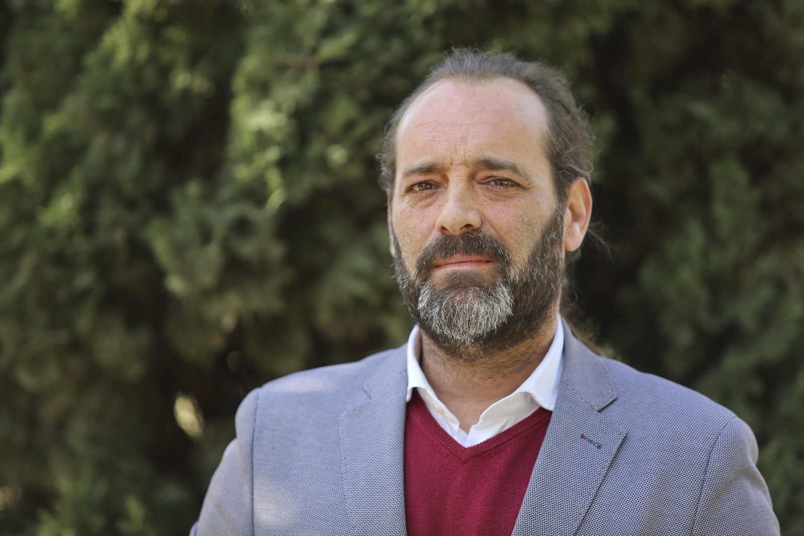 El ex concejal y diputado Juan Cassá.