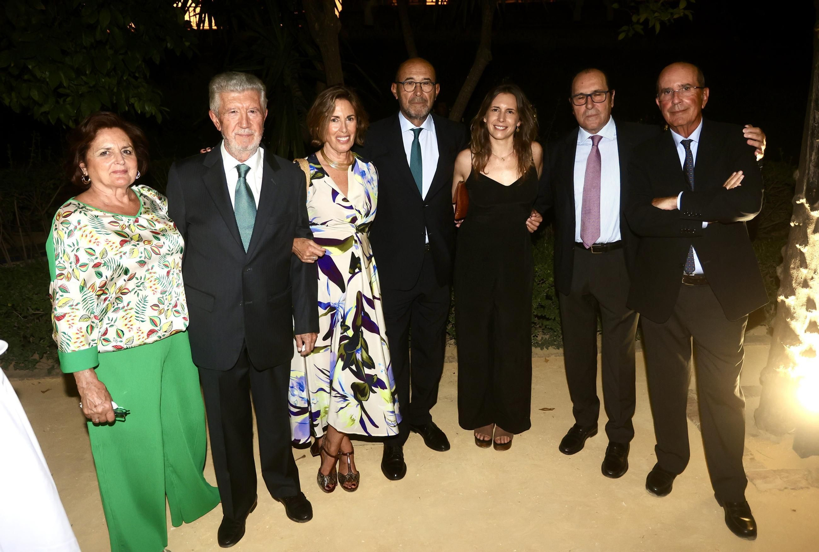 ANUARIO JOLY Andalucía 2024