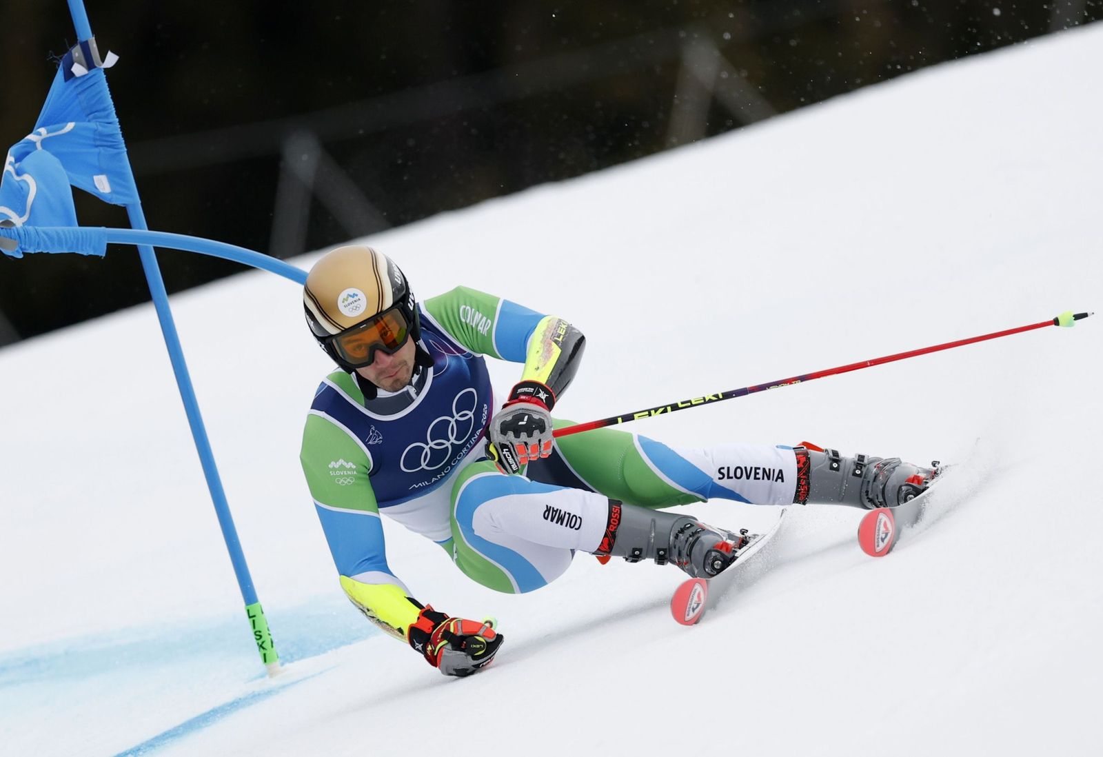 Las mejores fotos de los Juegos Olímpicos de invierno Milán Cortina d'Ampezzo 2026 | Novena jornada