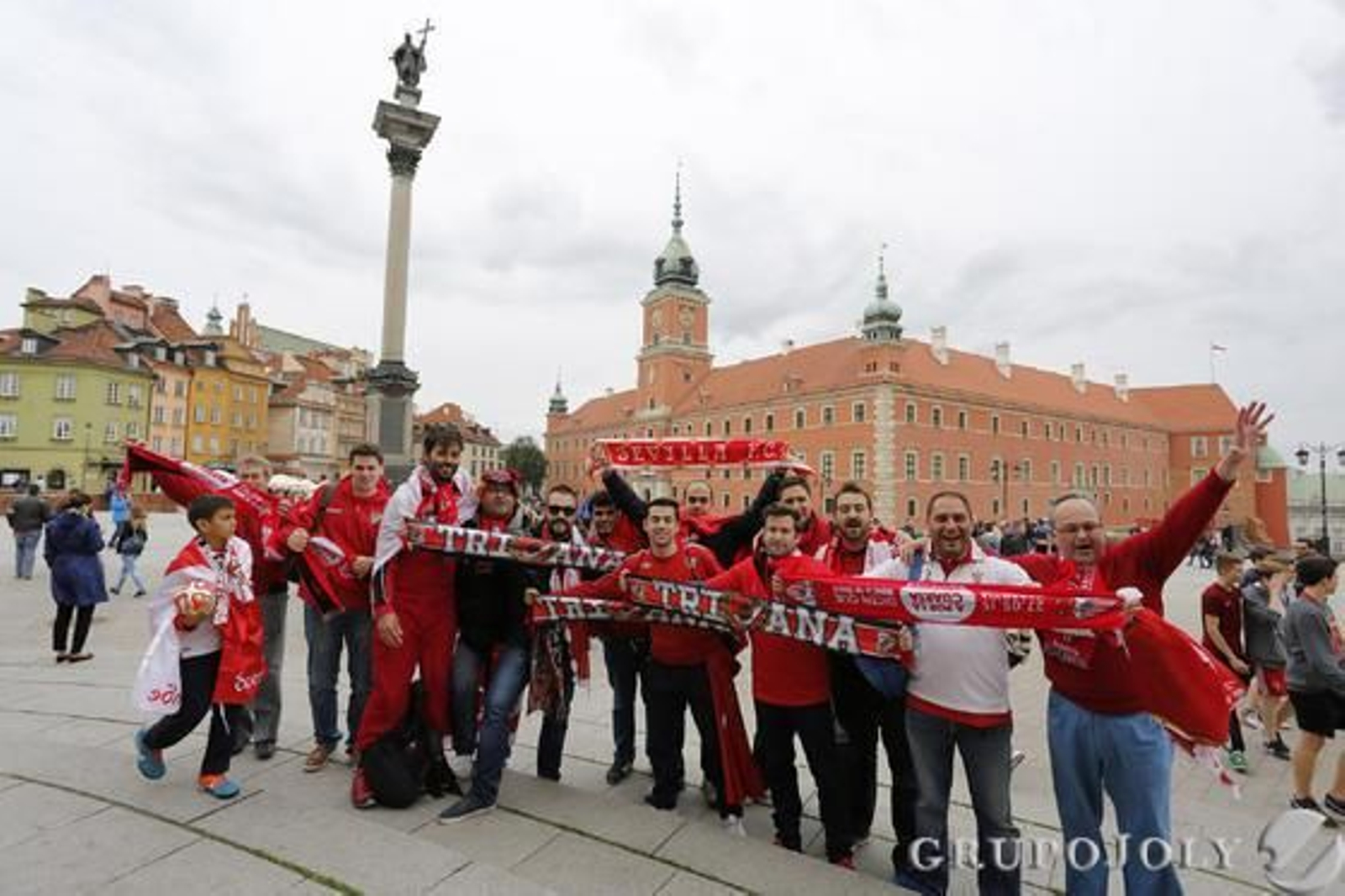 Foto: Antonio Pizarro