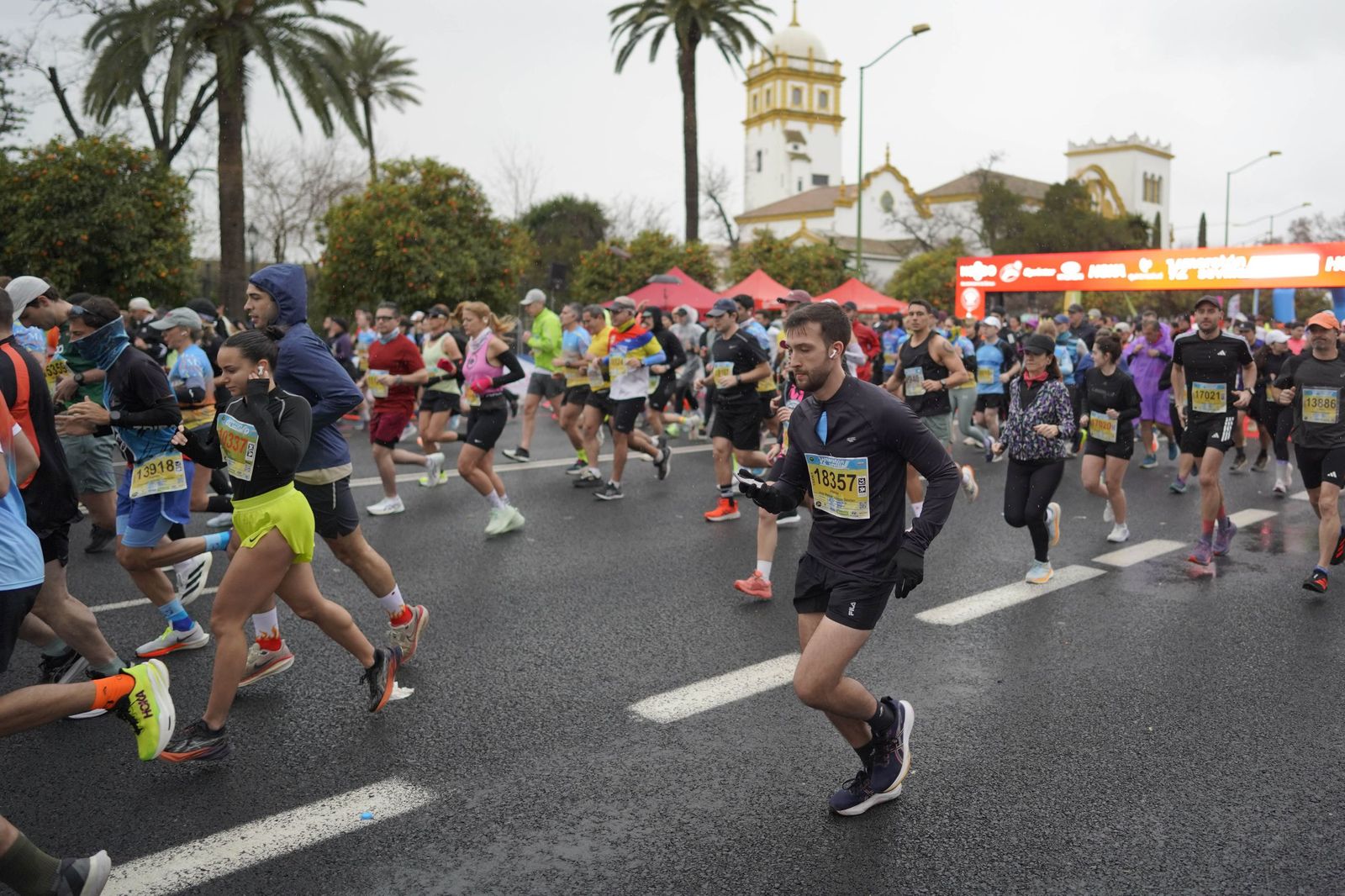 Galería 3 Media Maraton