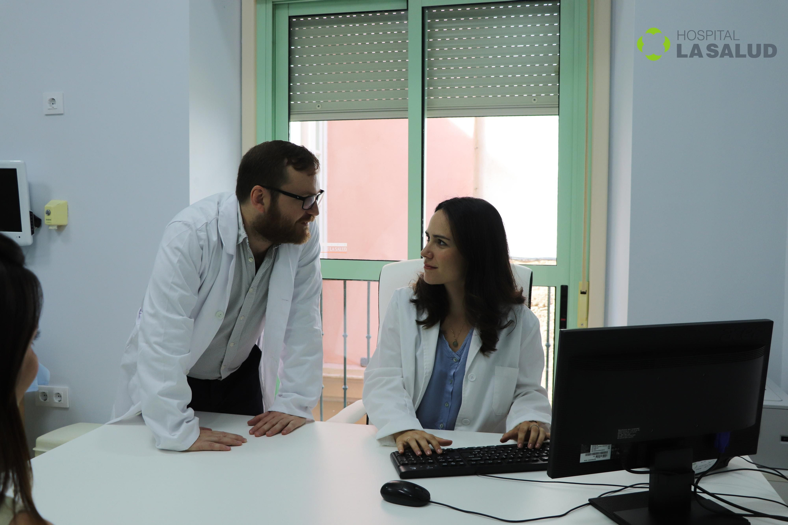 Hospital La Salud presenta su nueva Unidad de Atención Psicológica Infantojuvenil