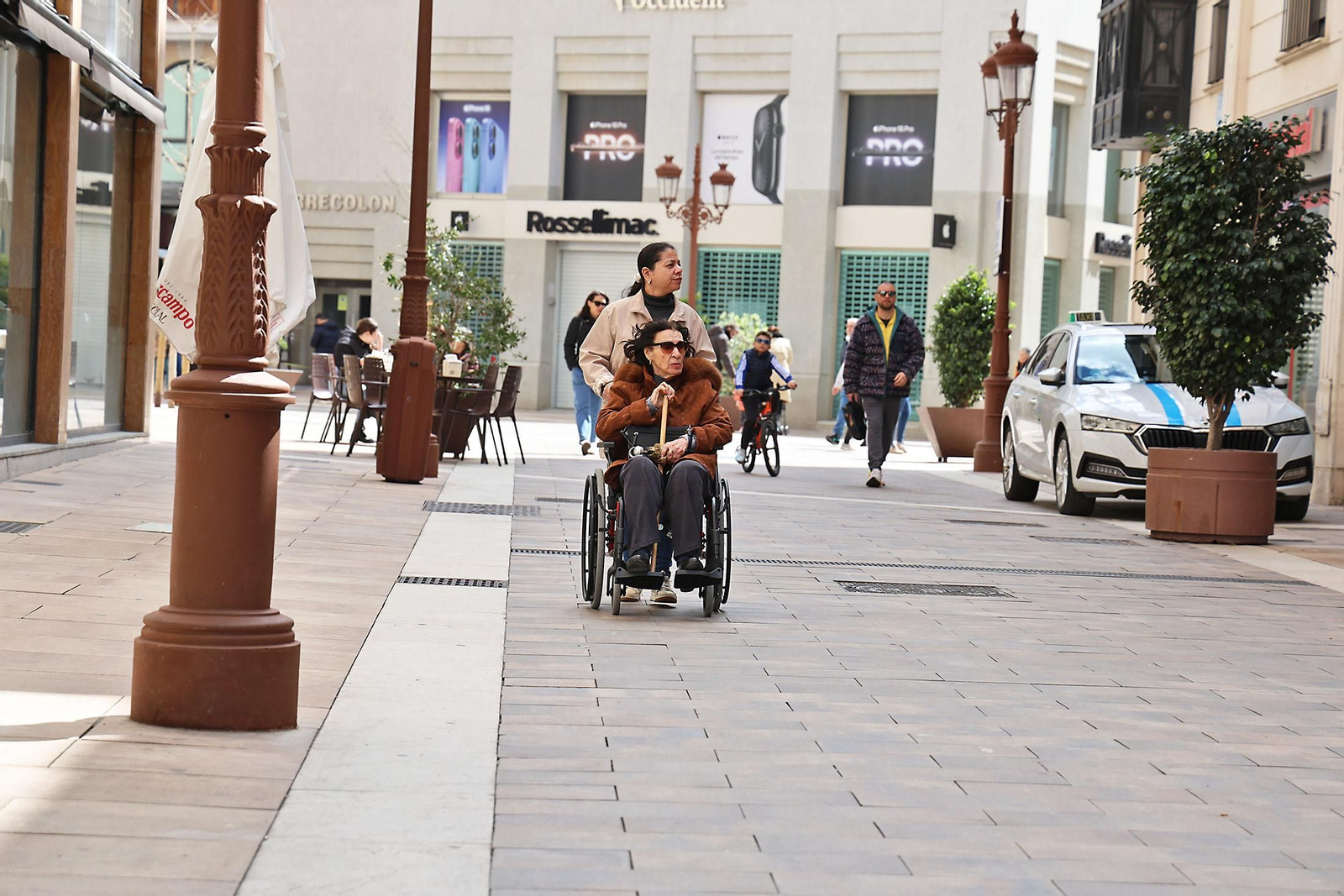 Las imágenes más destacadas del domingo 23 de marzo en Huelva