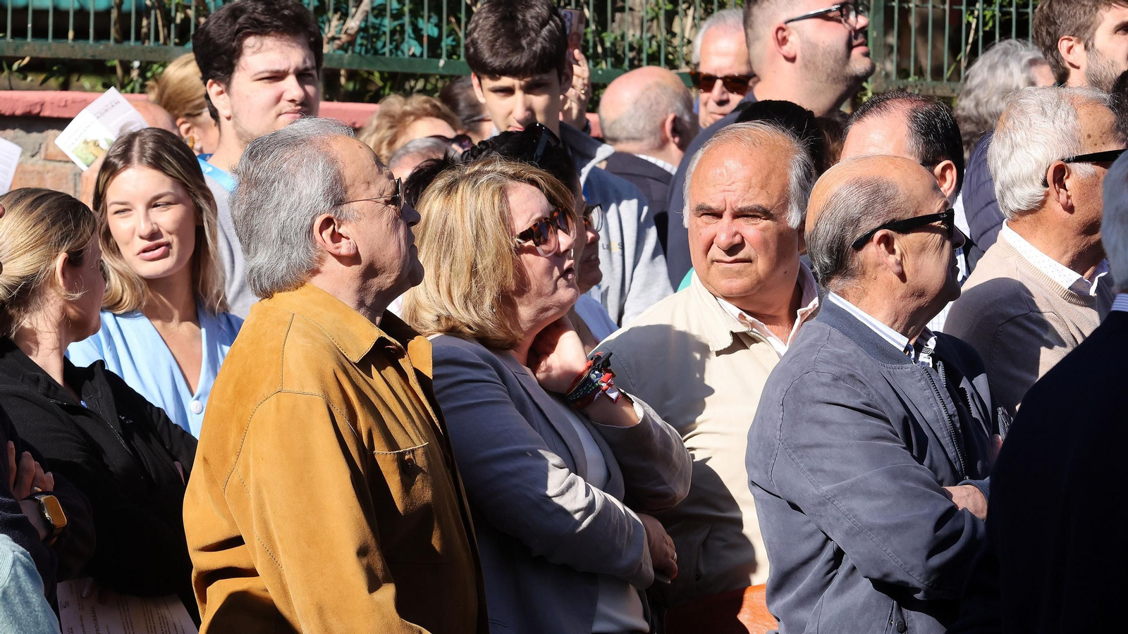 Hermano Adrián, el limosnero de Dios