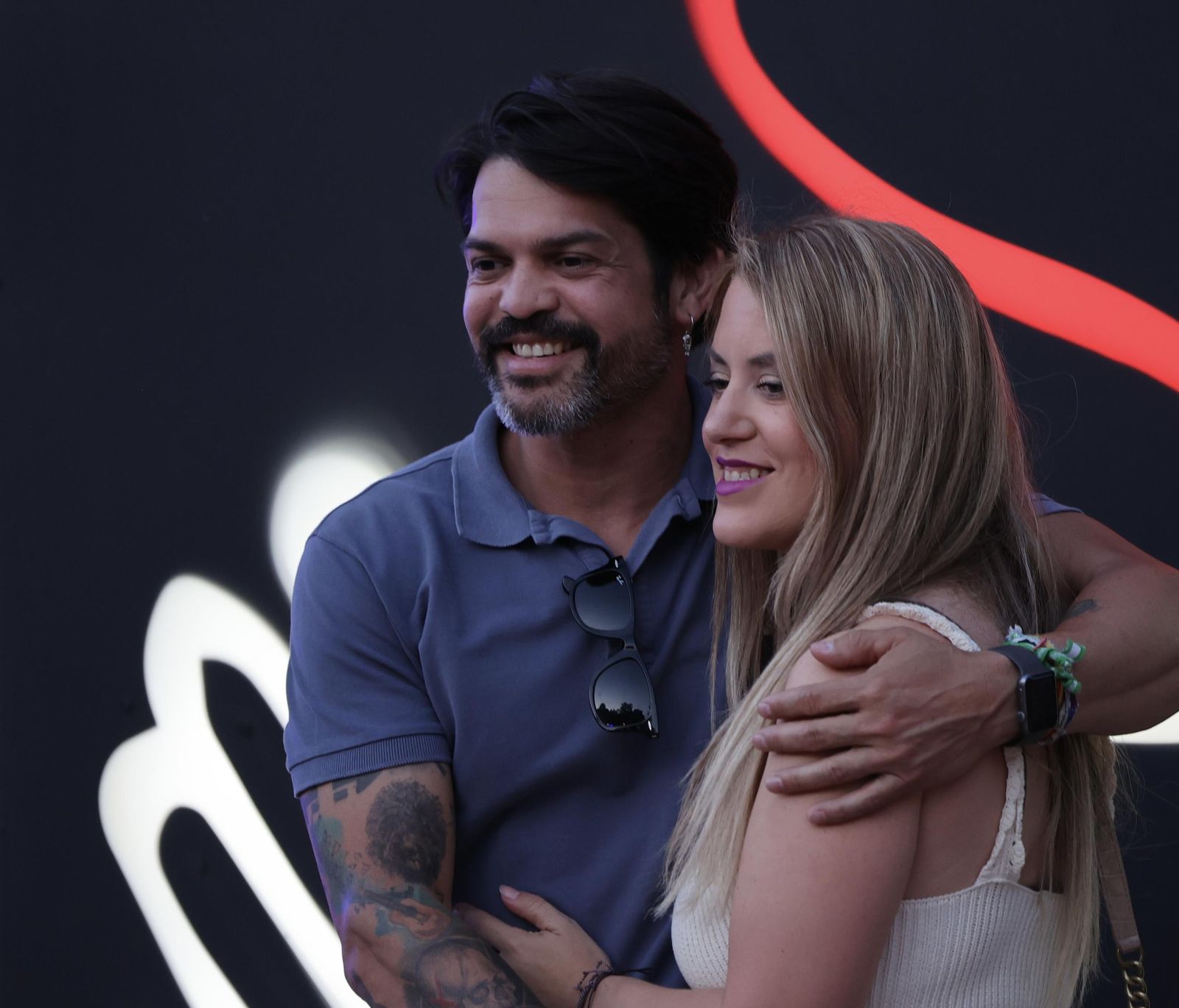 Búscate en las fotos del concierto de Antoñito Molina en Sevilla