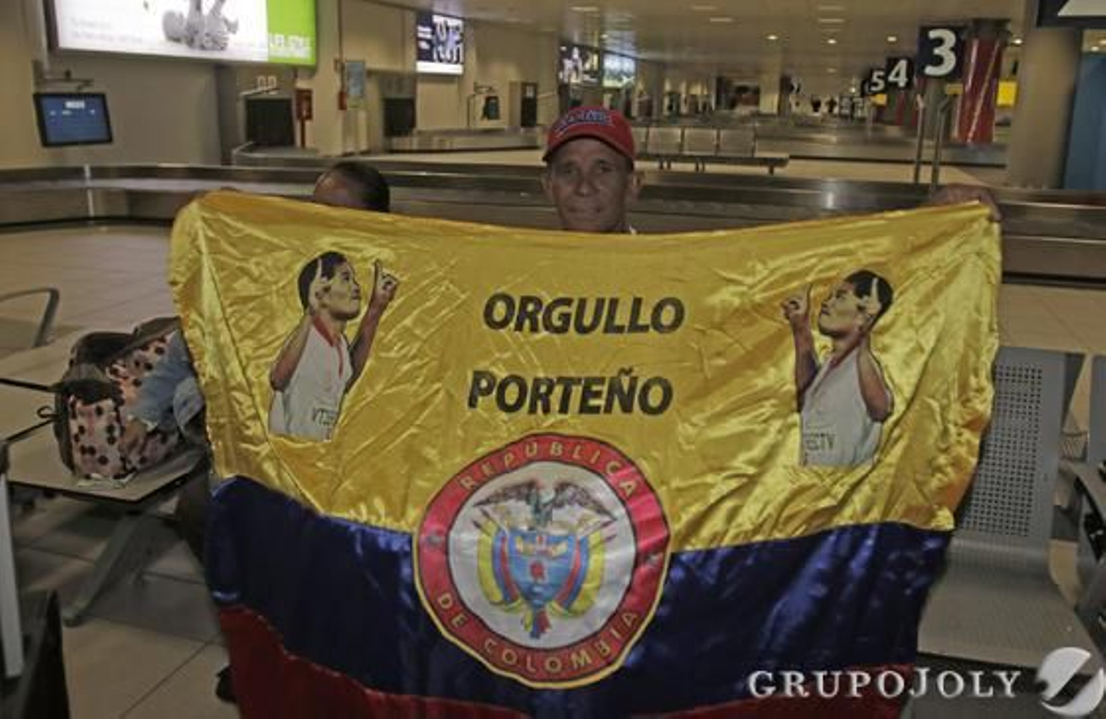 Foto: Antonio Pizarro