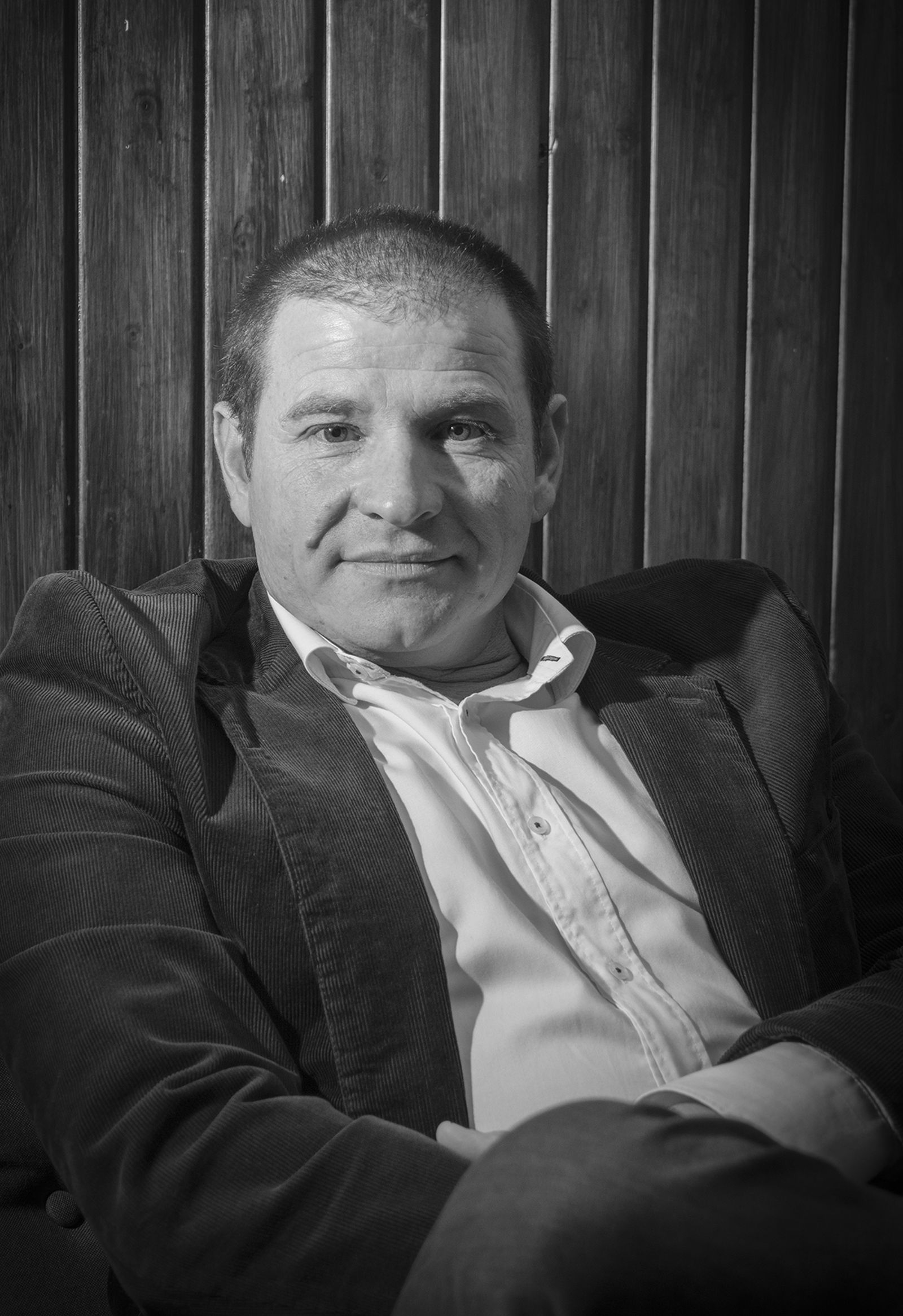 Exploradores de Albox, que llevaron el movimiento Scouts por toda España.