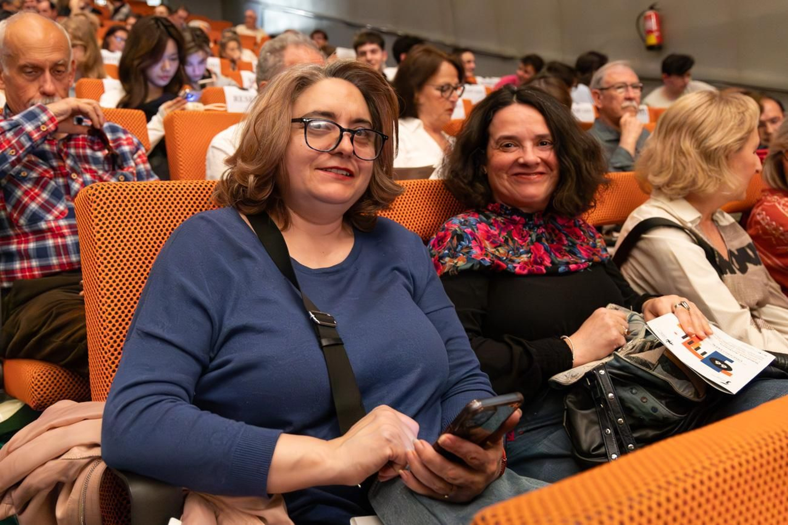 Concierto inaugural del 66º Premio Jaén de Piano