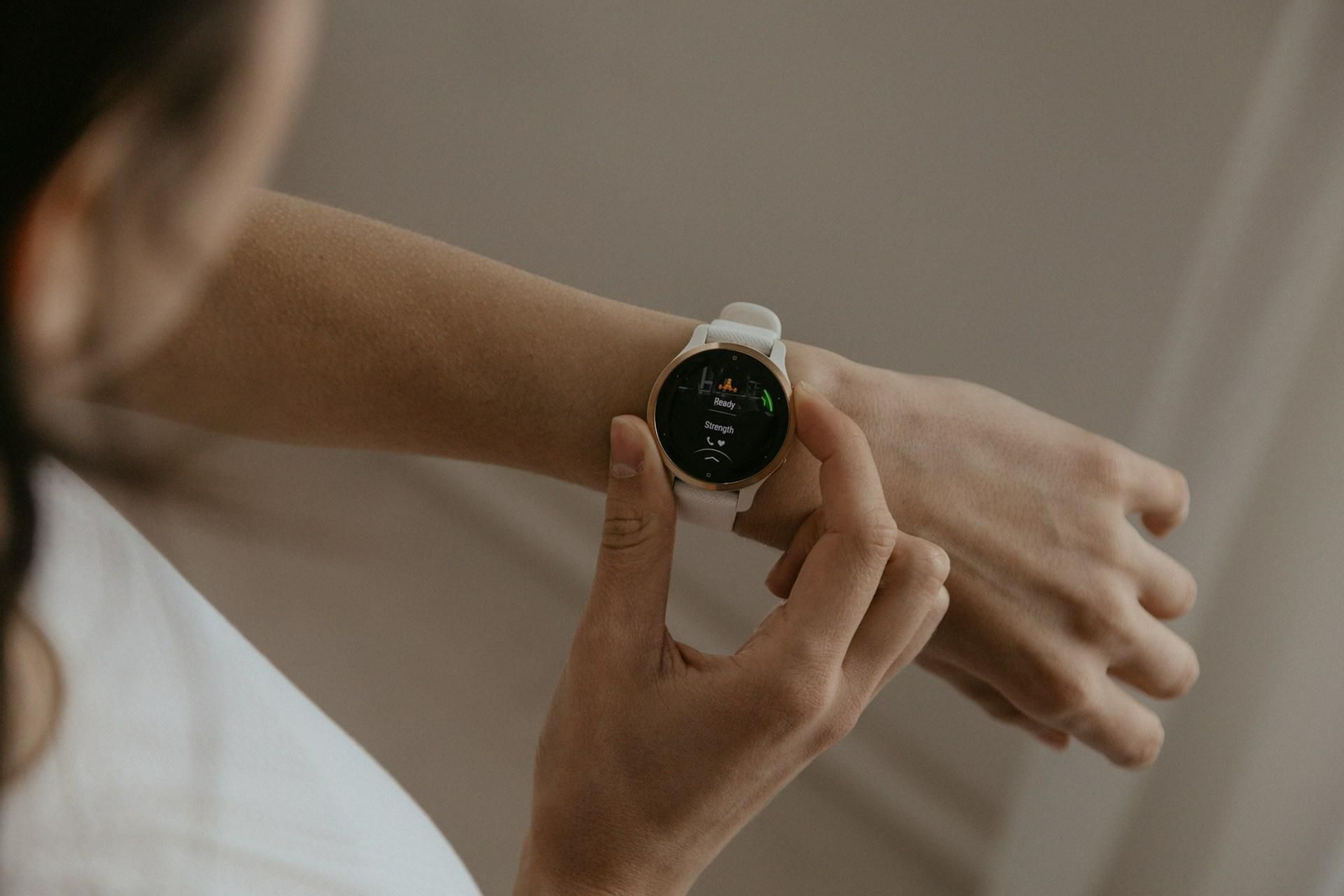 Reloj inteligente