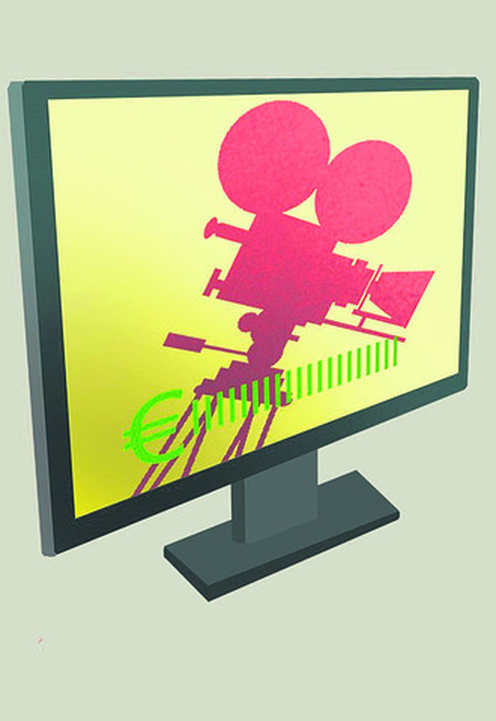 TV pública, el capital semilla de nuestro cine