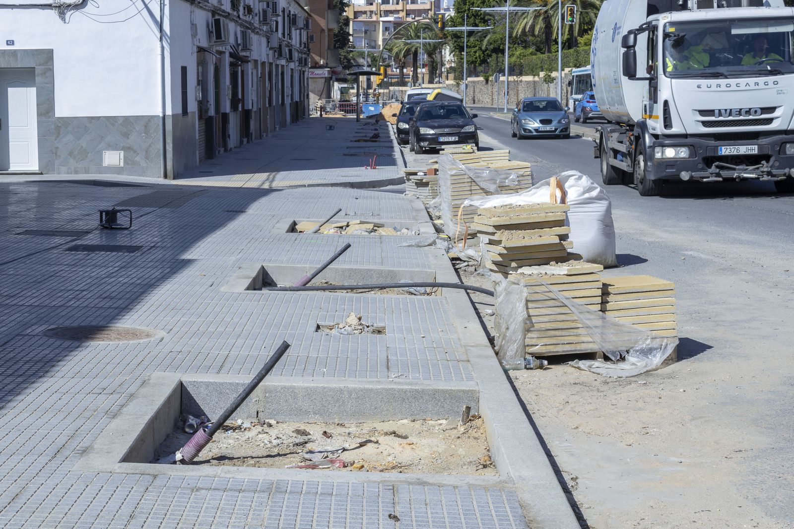 Imágenes del Martes 6 de junio en Huelva