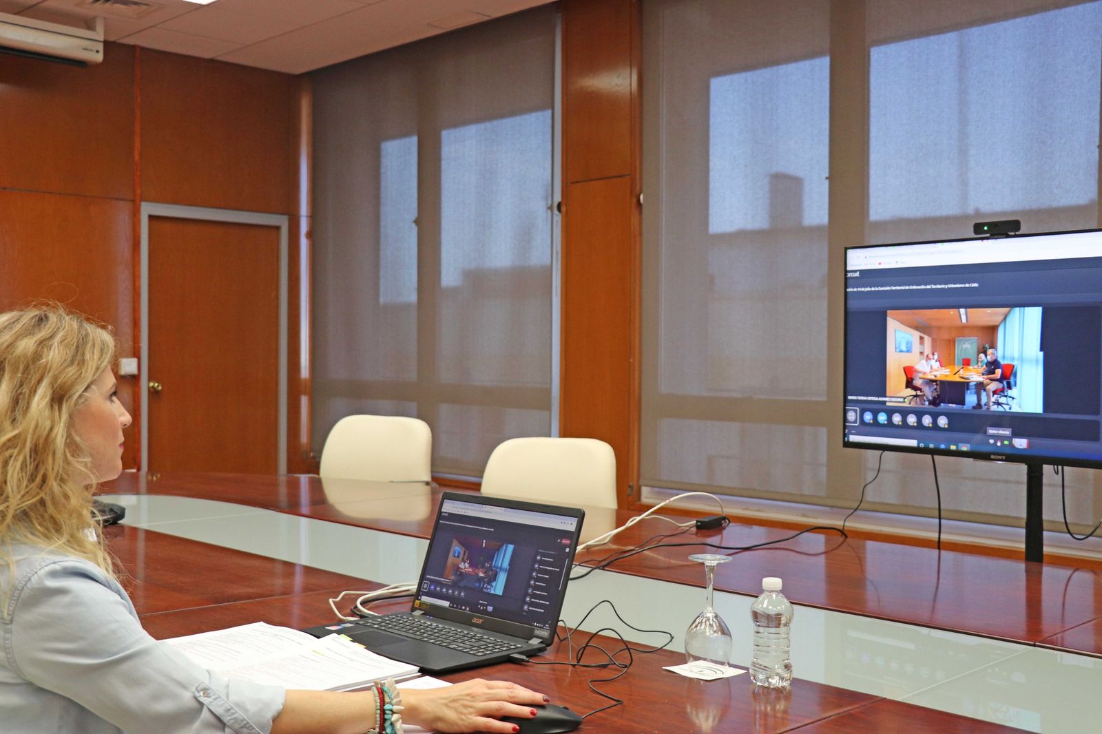 La Junta aprueba el planeamiento para impulsar la Piel en Ubrique