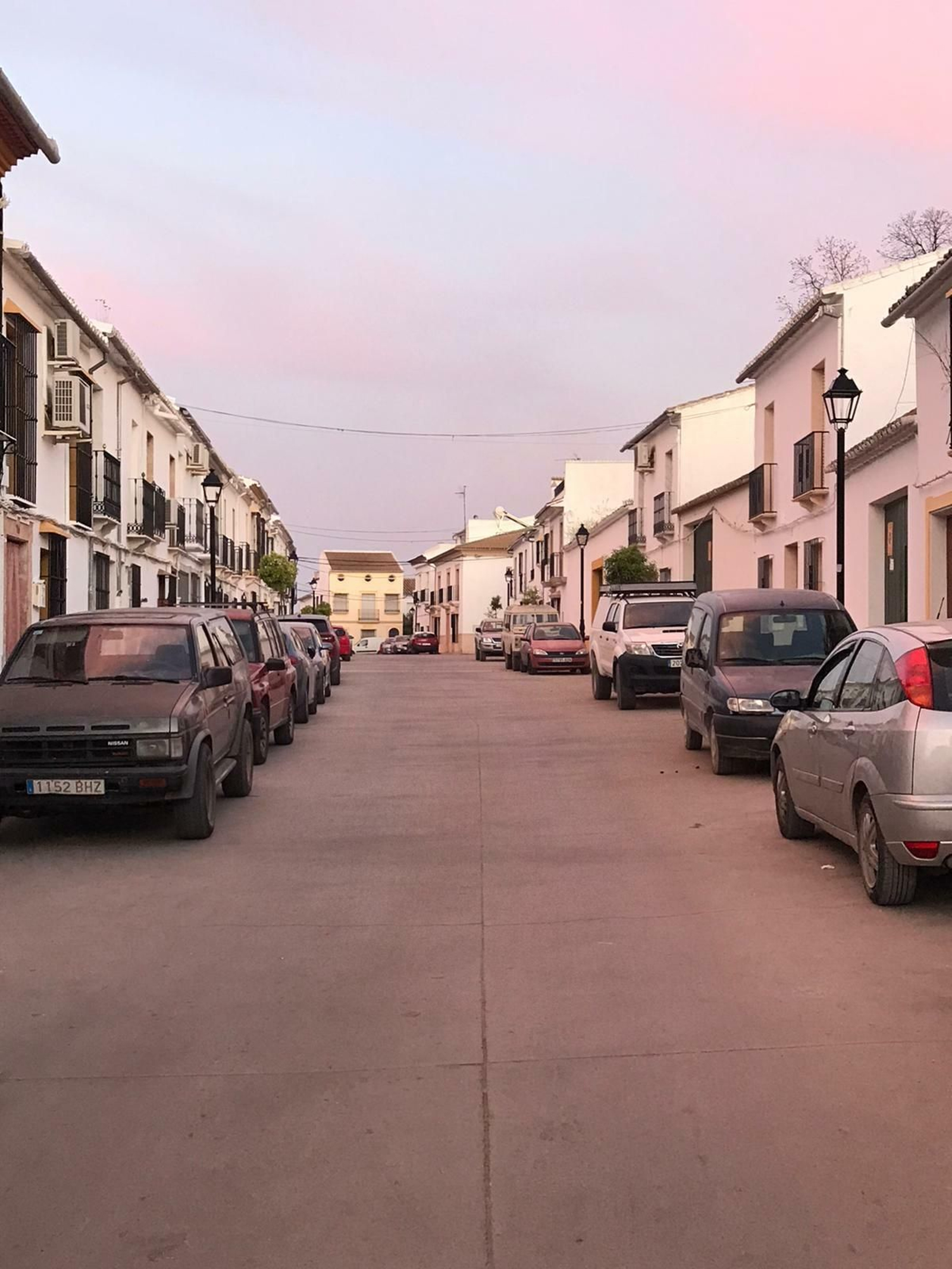 Coronavirus en Córdoba: Los municipios también se vacían