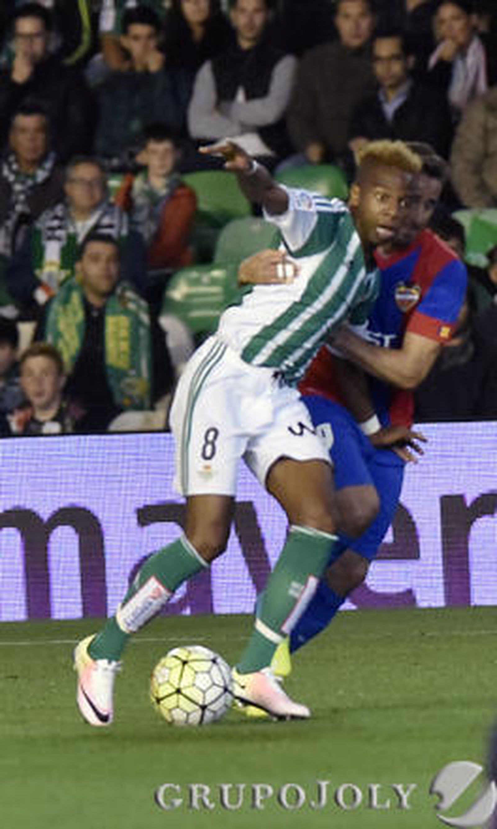 Foto: Juan Carlos Vázquez