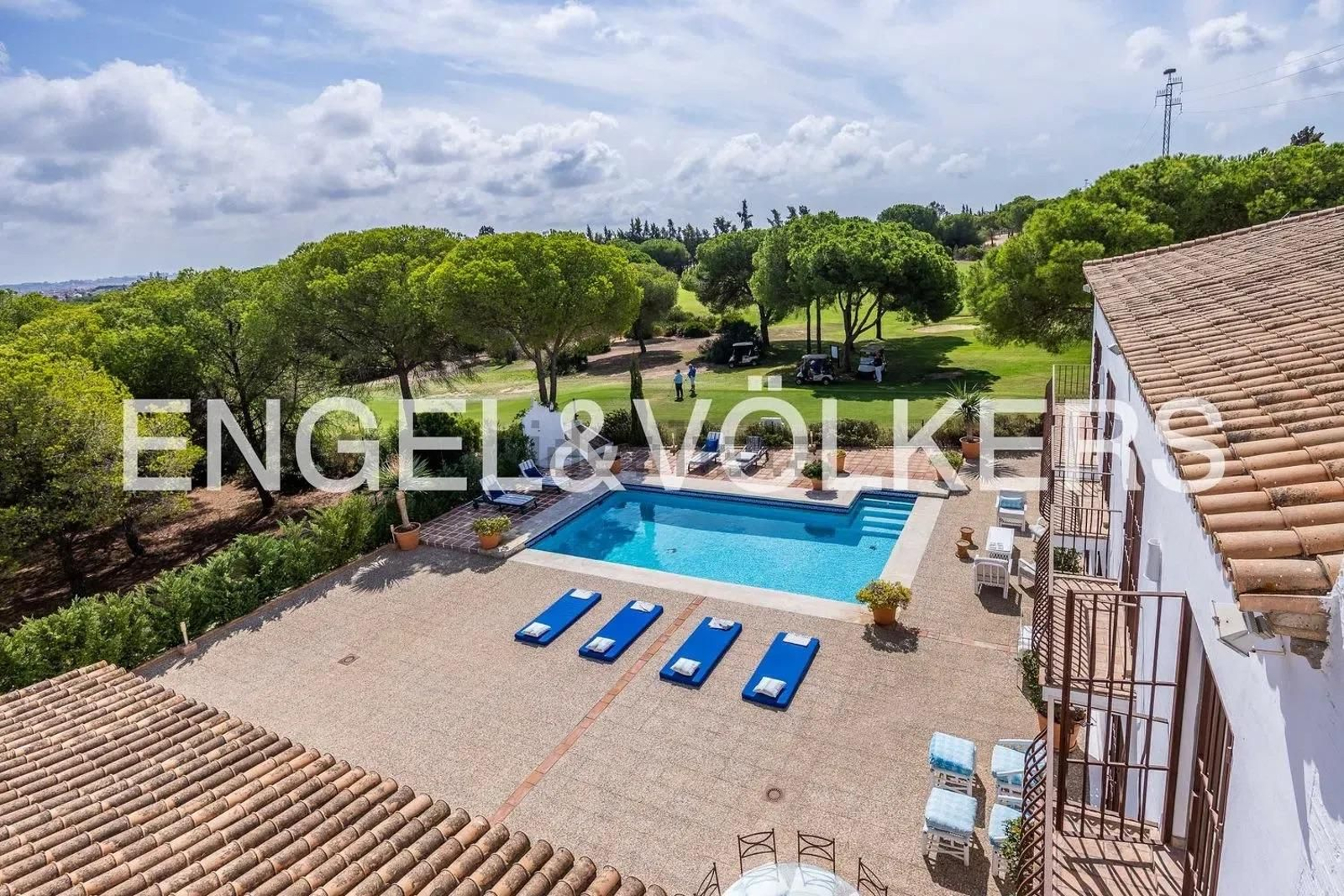 Así es la casa más cara a la venta en el pueblo más rico de Huelva Así es la casa más cara a la venta en el pueblo más rico de Huelva