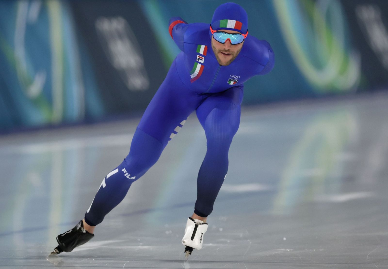 Las mejores fotos de los Juegos Olímpicos de invierno Milán Cortina d'Ampezzo 2026 | Tercera jornada