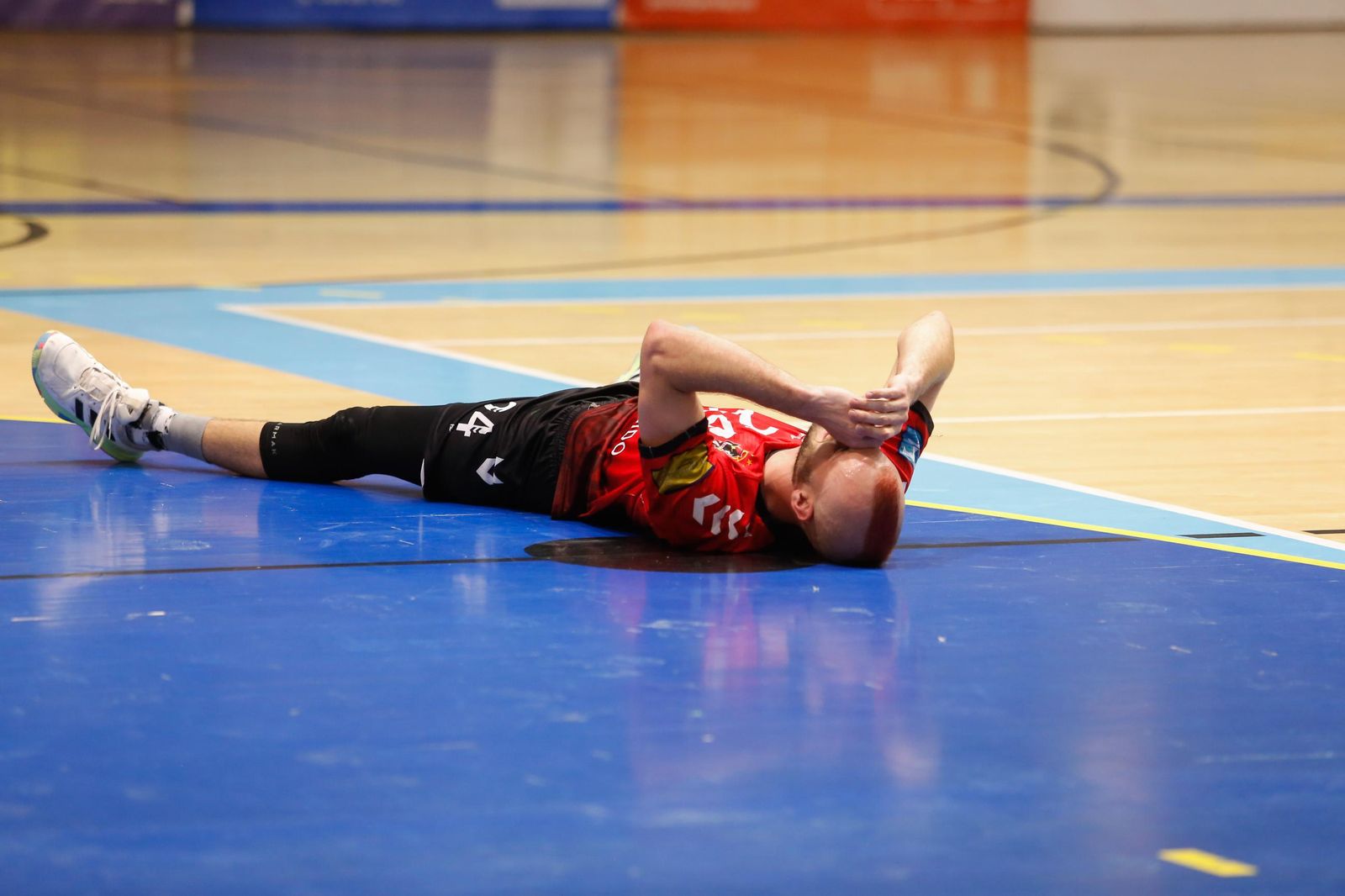 Las fotos del BM Ciudad de Algeciras - BM Pinto