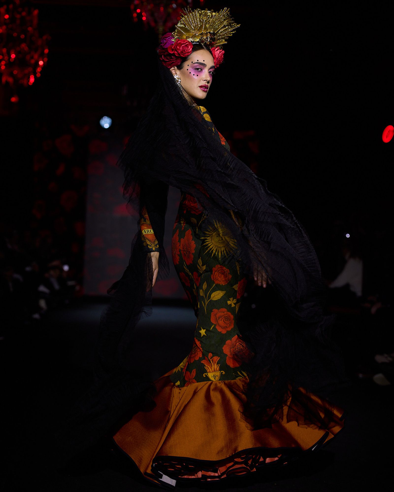 El desfile de Arcos en We Love Flamenco 2026, todas las fotos