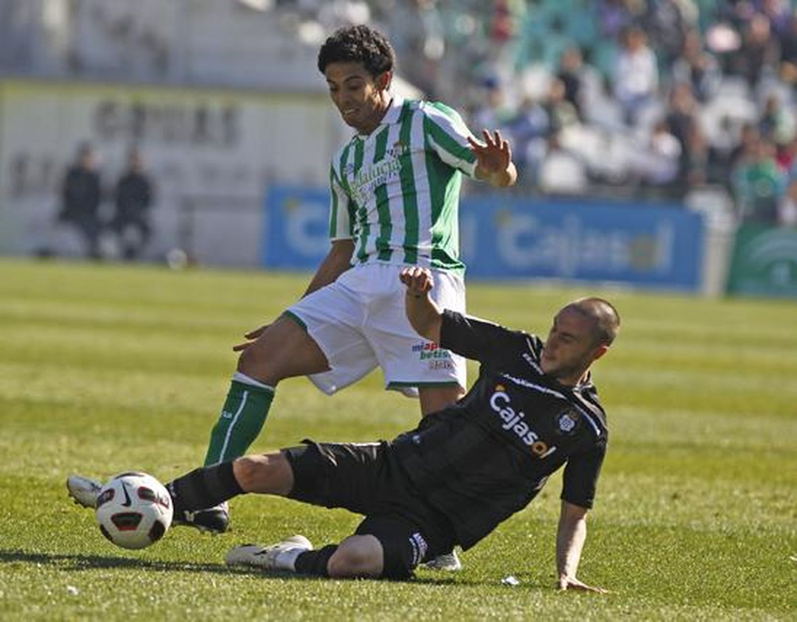 Foto: Antonio Pizarro