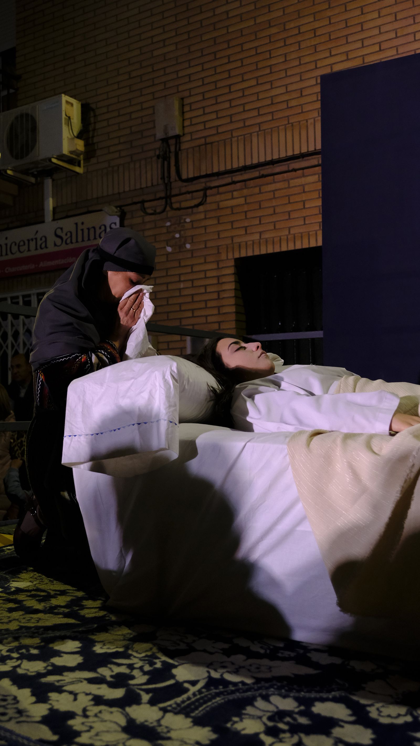 Las mejores fotos de la Pasión Viviente de Gádor