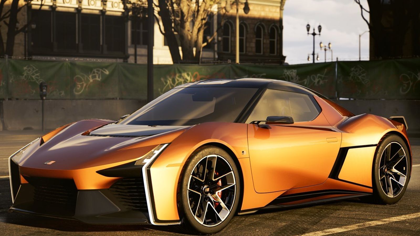 El deportivo eléctrico del futuro que Toyota lanzaría comercialmente podría ser como este FT-Se.