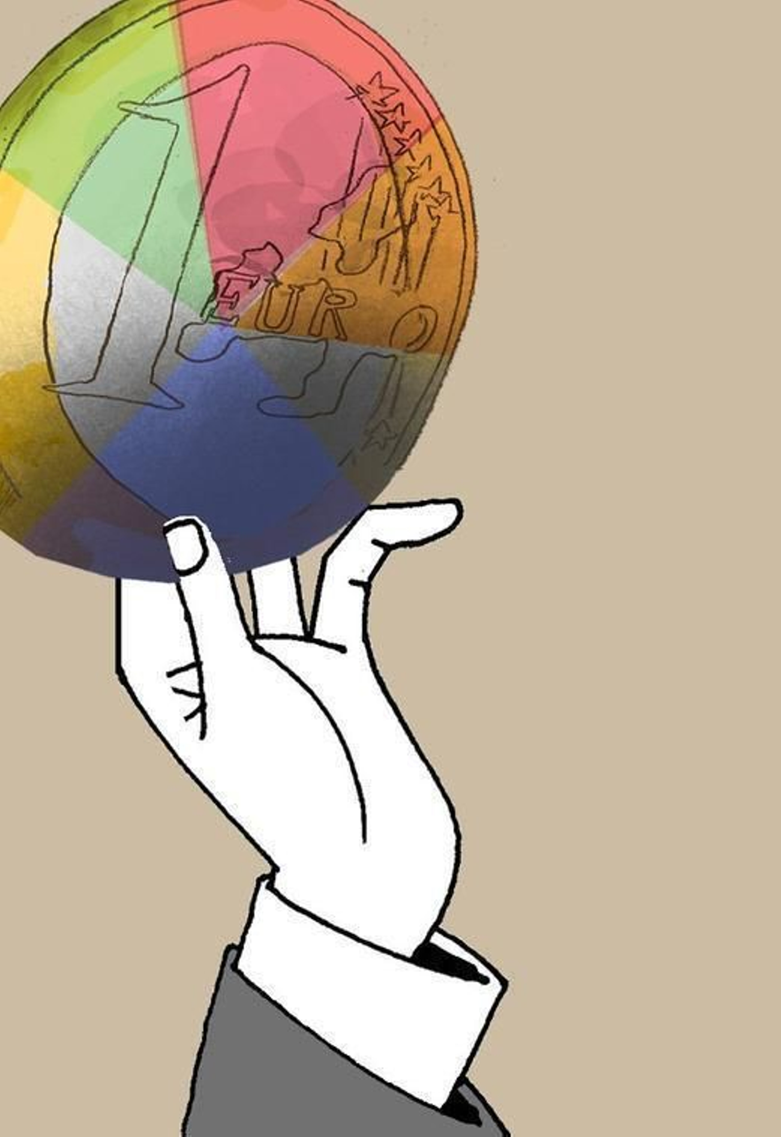 Administraciones públicas y compras