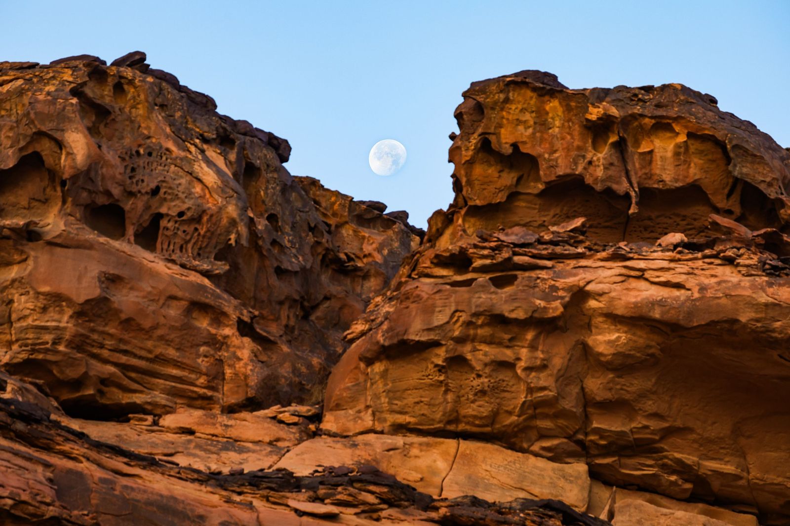 Las mejores fotos del Rally Dakar | Tercera etapa