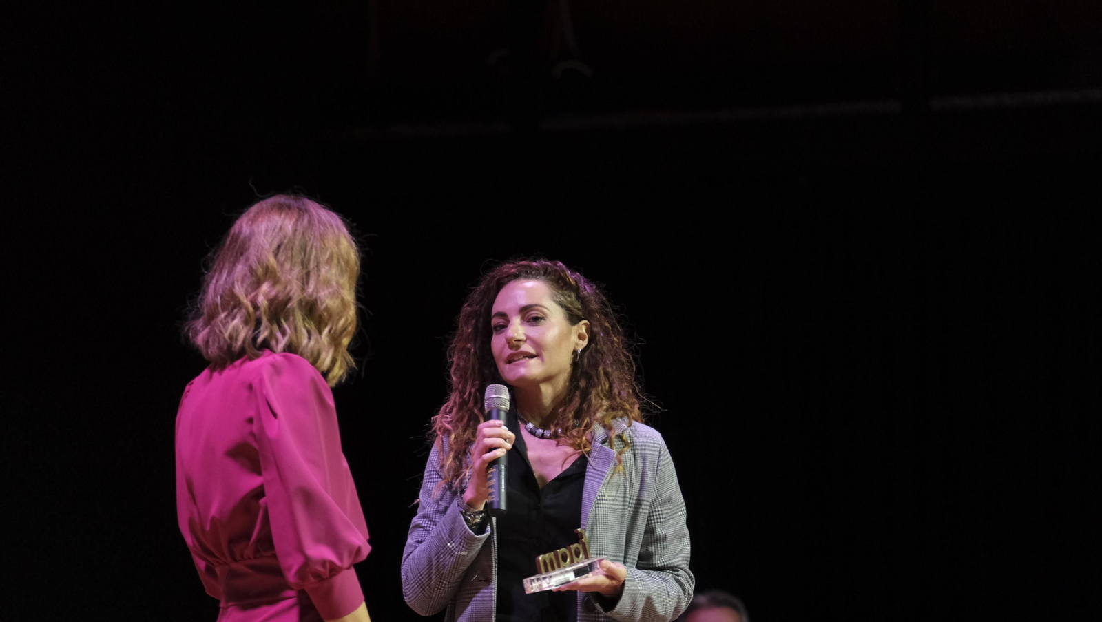 Imágenes de la XX Gala FAAM de Oro 2023, por el Día Internacional de las Personas con Discapacidad