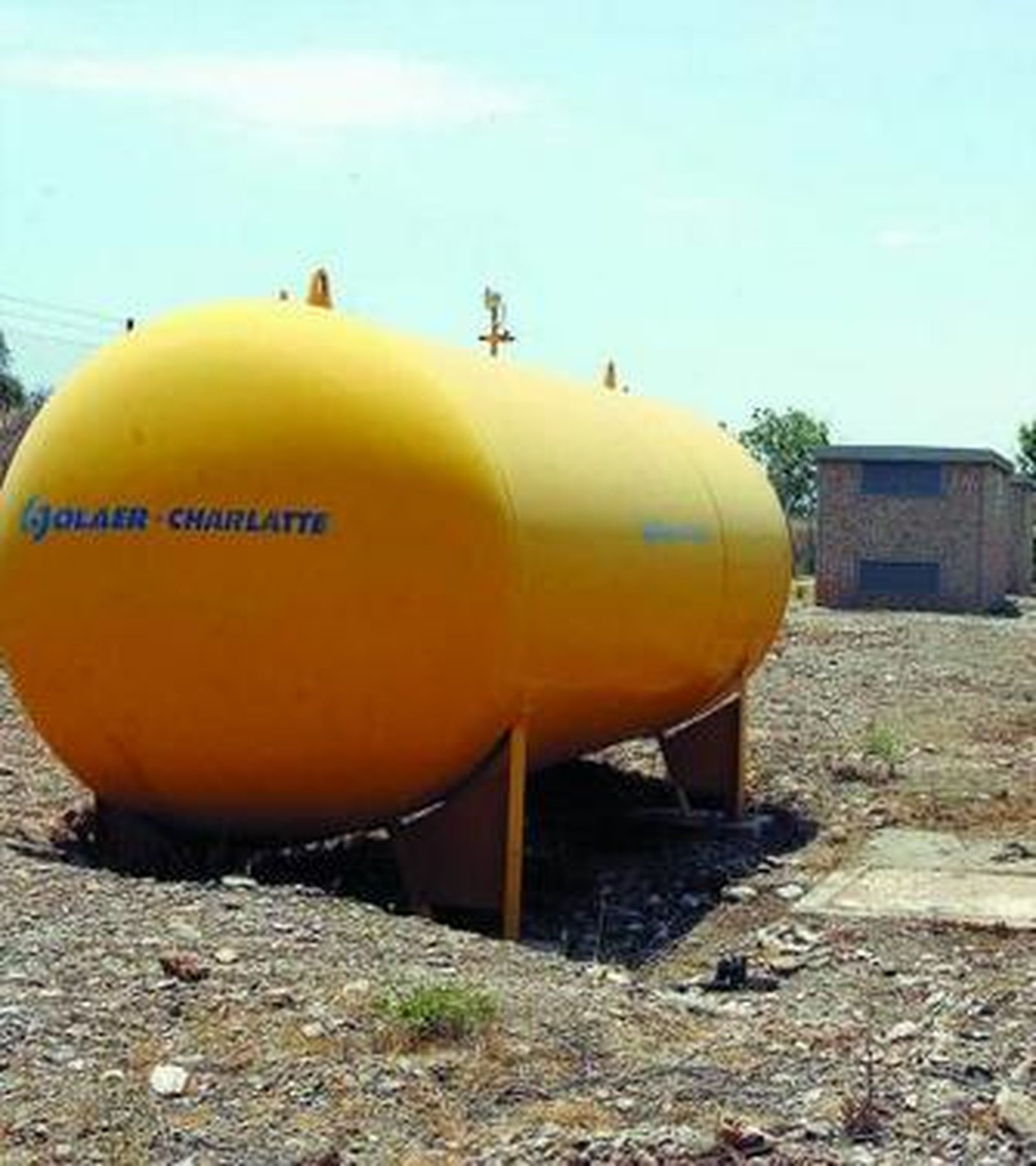 Acuífero en la Vega.