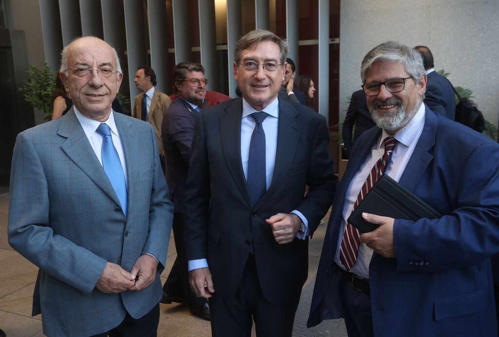 Foro Joly con José Antonio Nieto