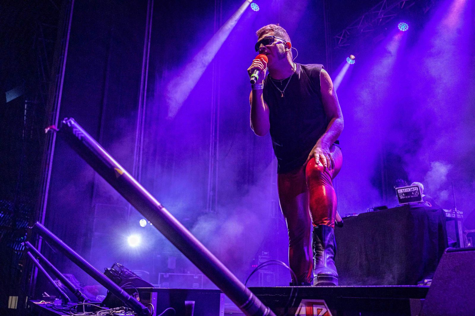 Búscate en el Sorbete Fest del Bahía Sound en San Fernando