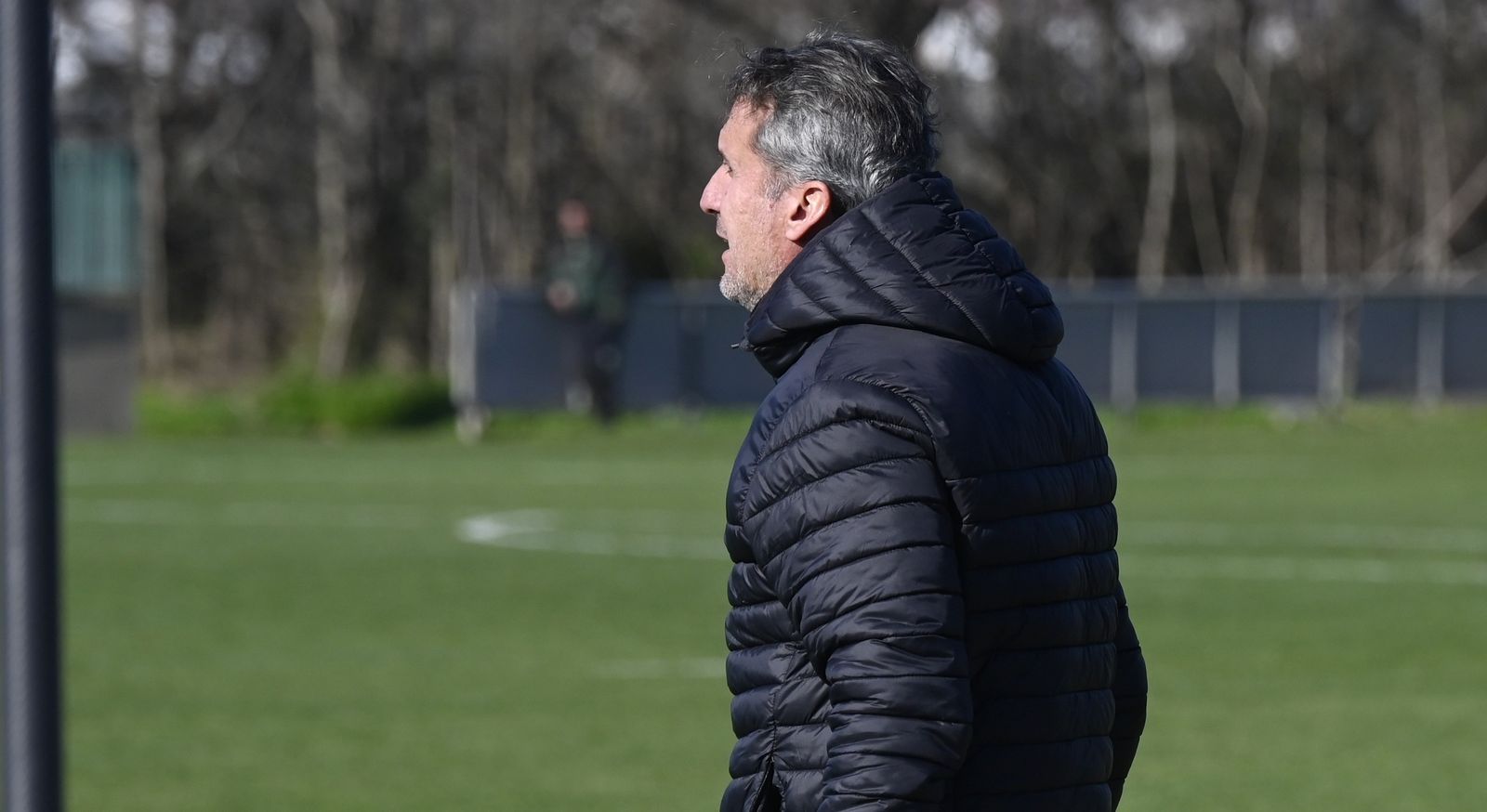 Las mejores fotos de la victoria del Pozoblanco en el derbi cordobés ante el Córdoba B