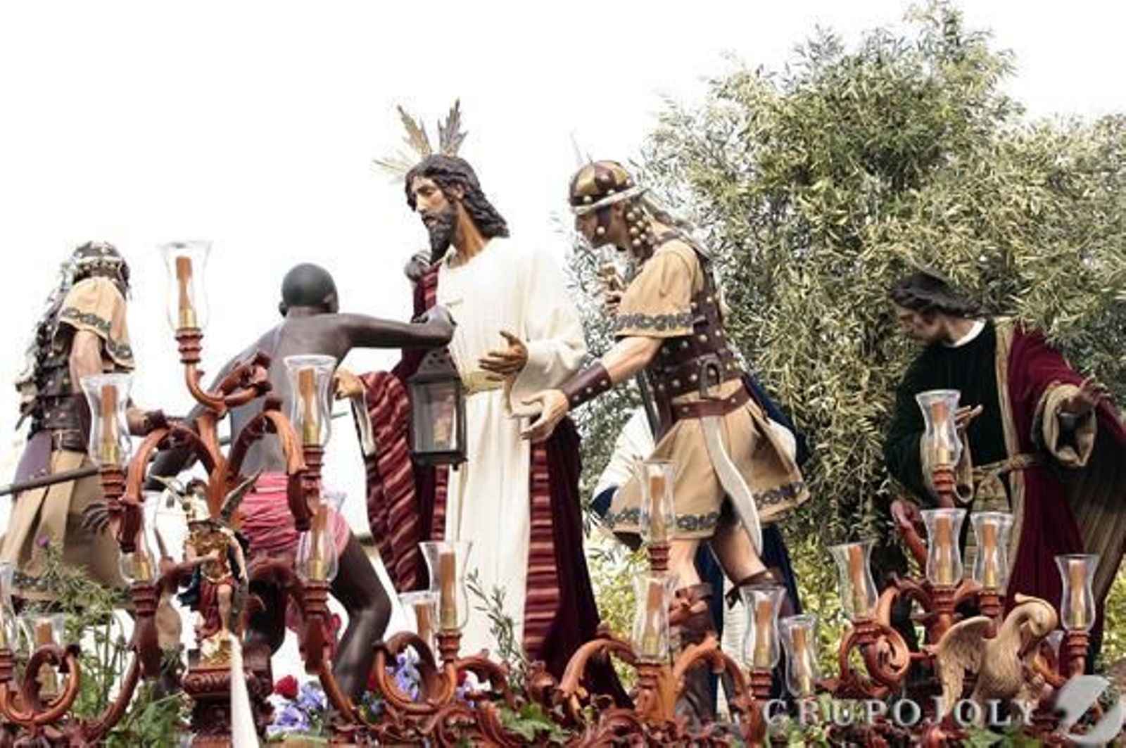 Prendimiento

Foto: Segarra