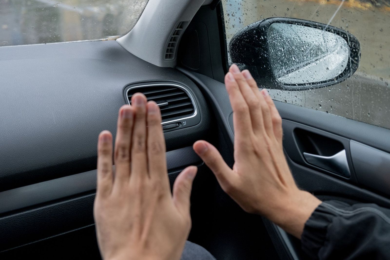 ¿Consume gasolina la calefacción del coche?