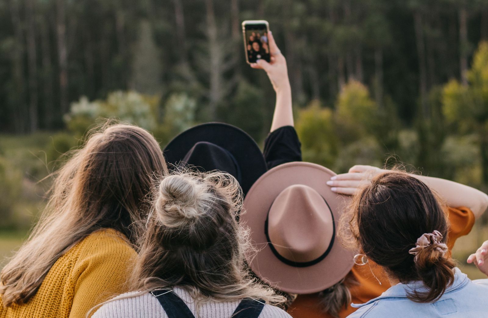 El lugar más "instagrameable" de Huelva