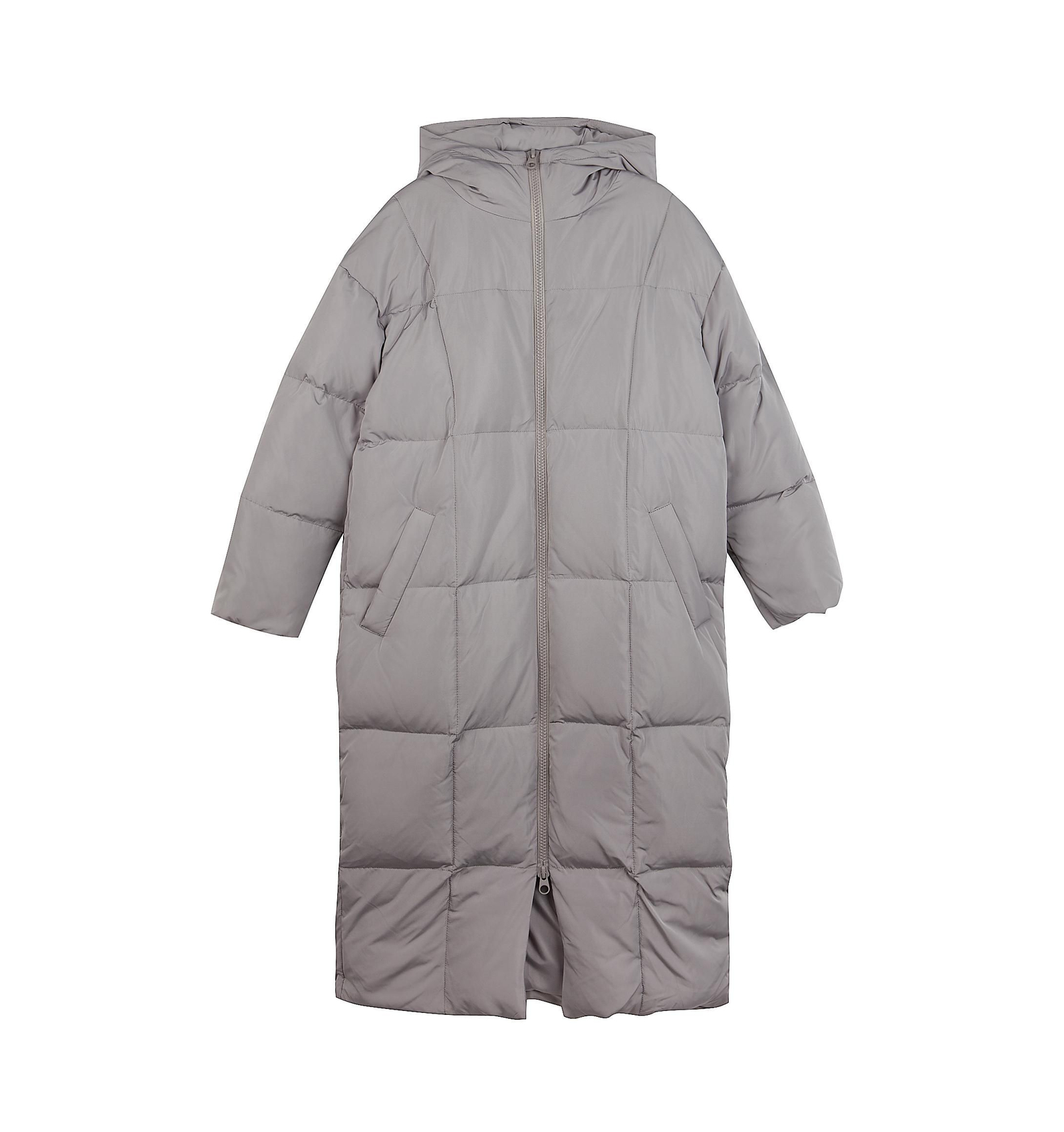 Puffy coats, la mejor tendencia para combatir el frío