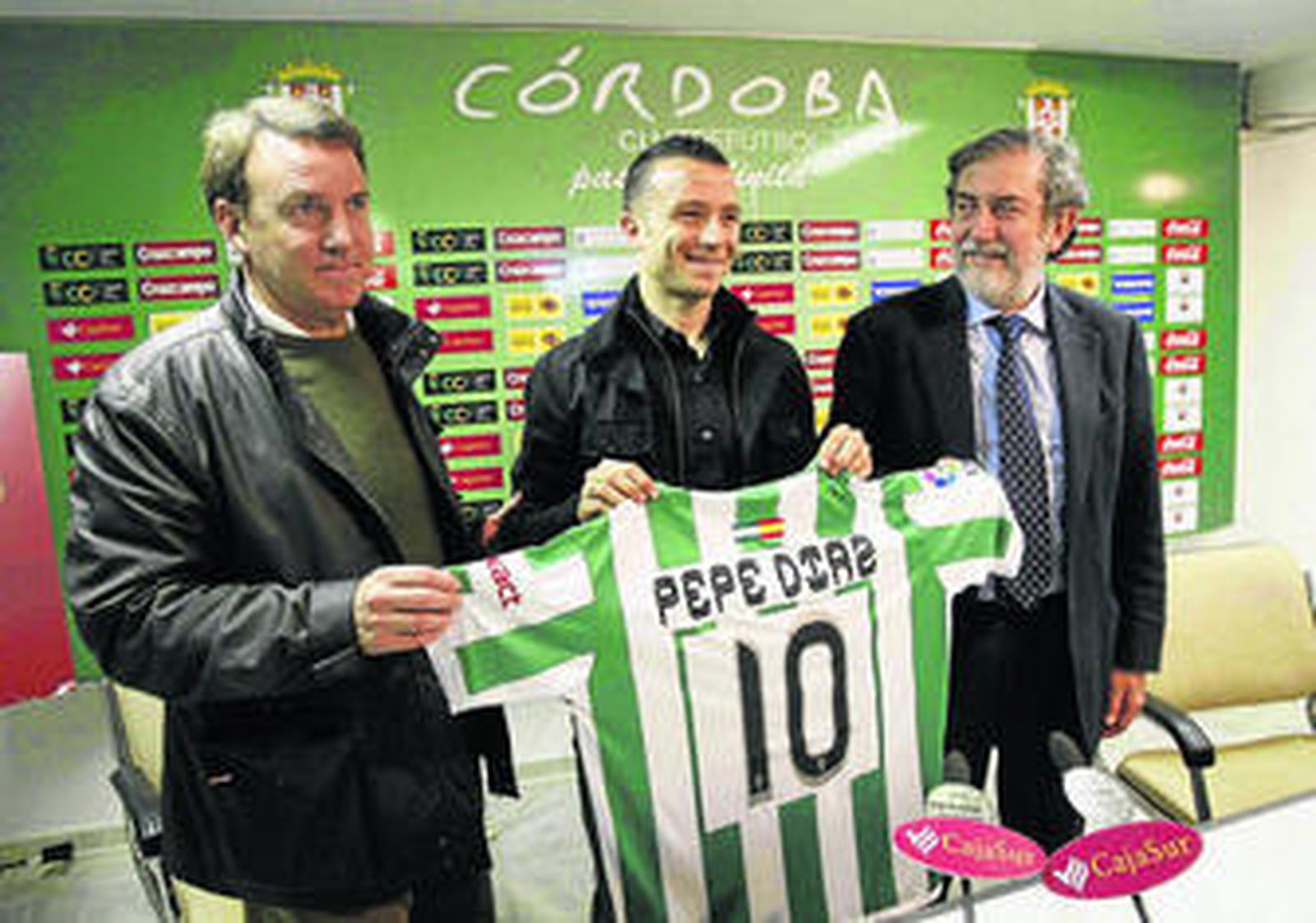 Lágrimas y miedo en Olivos Borrachos