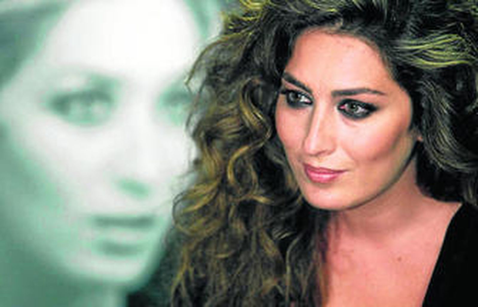 "Echo de menos la Semana Santa todos los días del año"