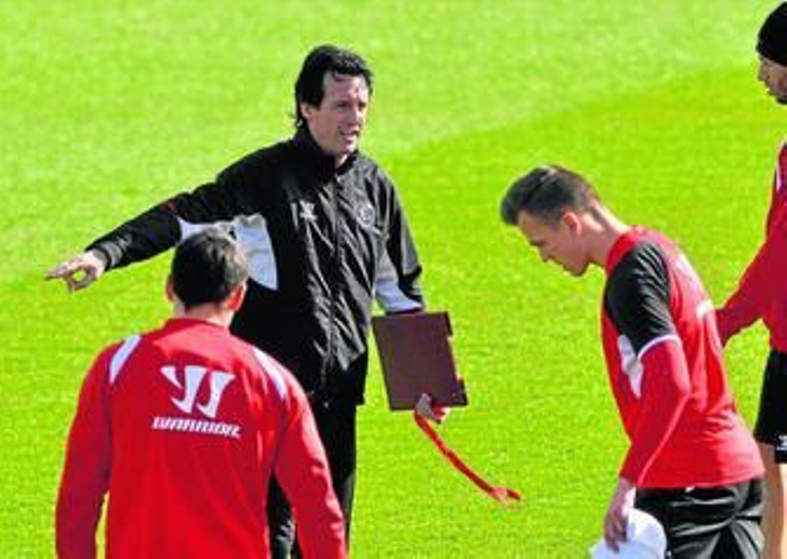 El tercer equipo más goleado por el mal repliegue defensivo