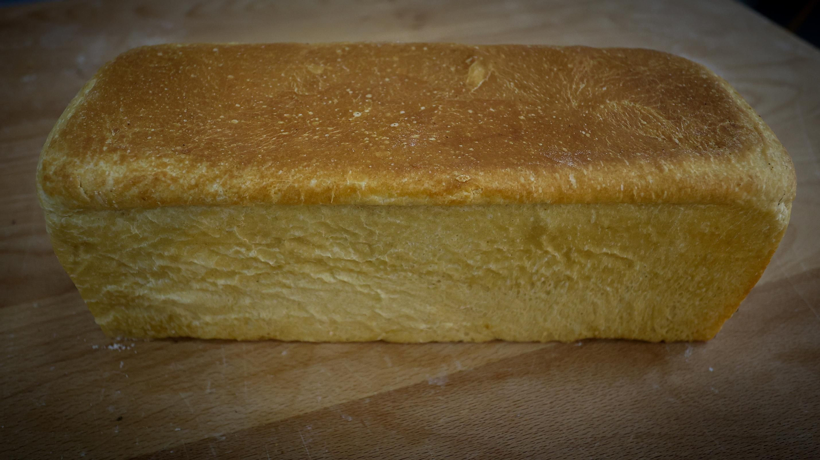 Los panes artesanos de Olivapan