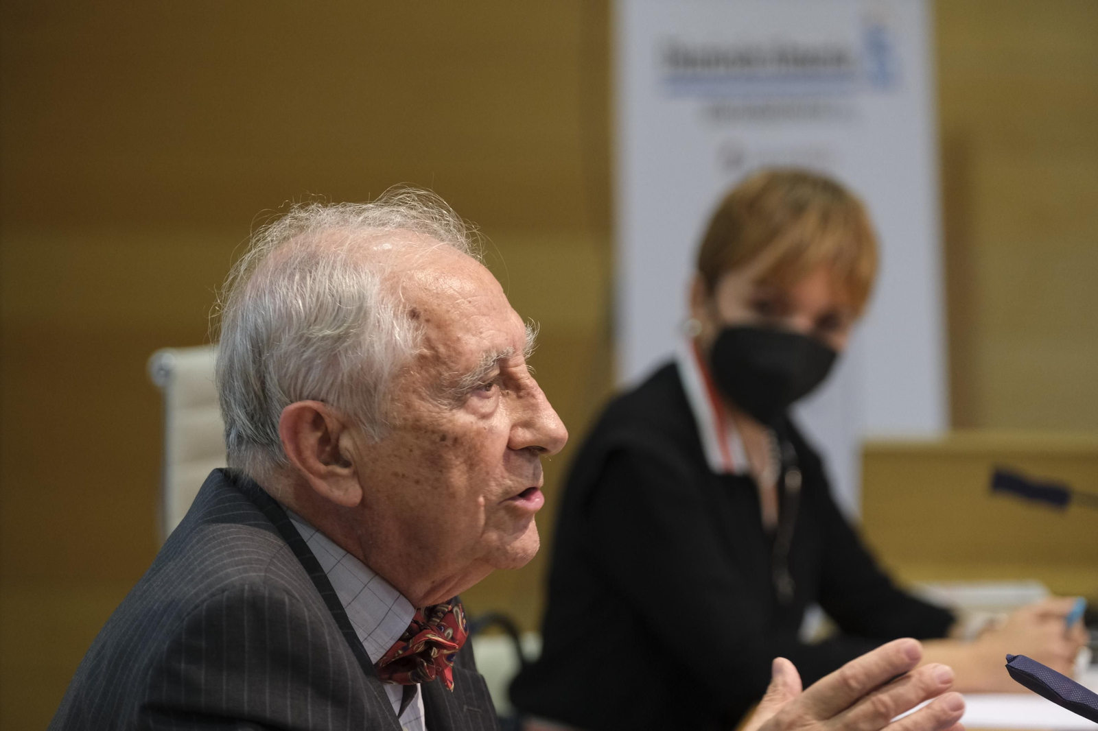 Diario de los Libros con Inocencio Arias