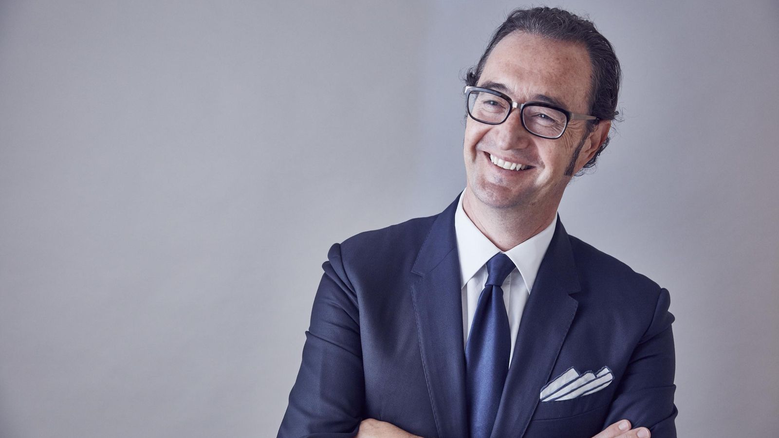 Juan de Dios Crespo, en una imagen de archivo.