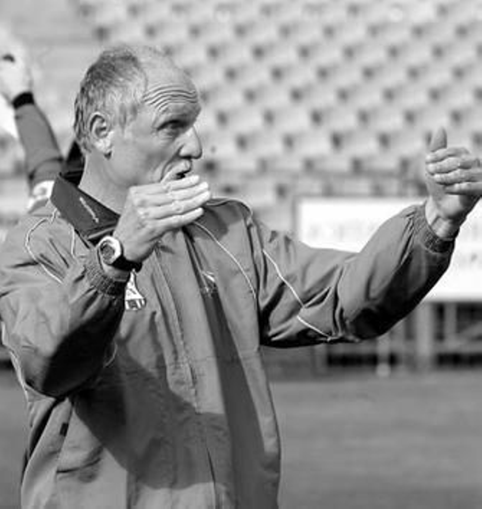 Tanto Carlos Fontana como 'Tato' Abadía prevén que la eliminatoria entre el Calahorra y el Jerez Industrial se presenta marcada por la igualdad.