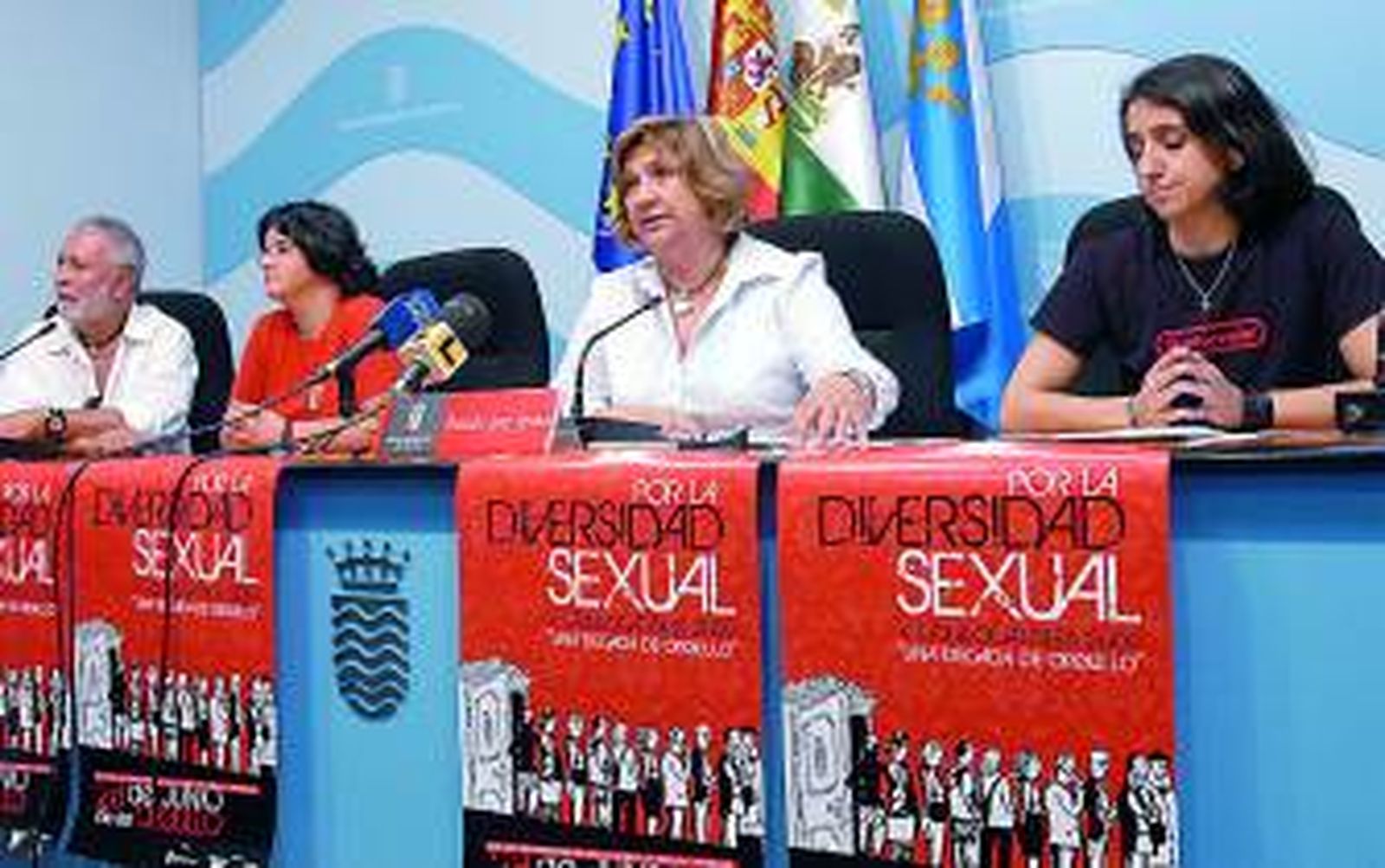 El Ayuntamiento se persona como acusación en la agresión a un gay