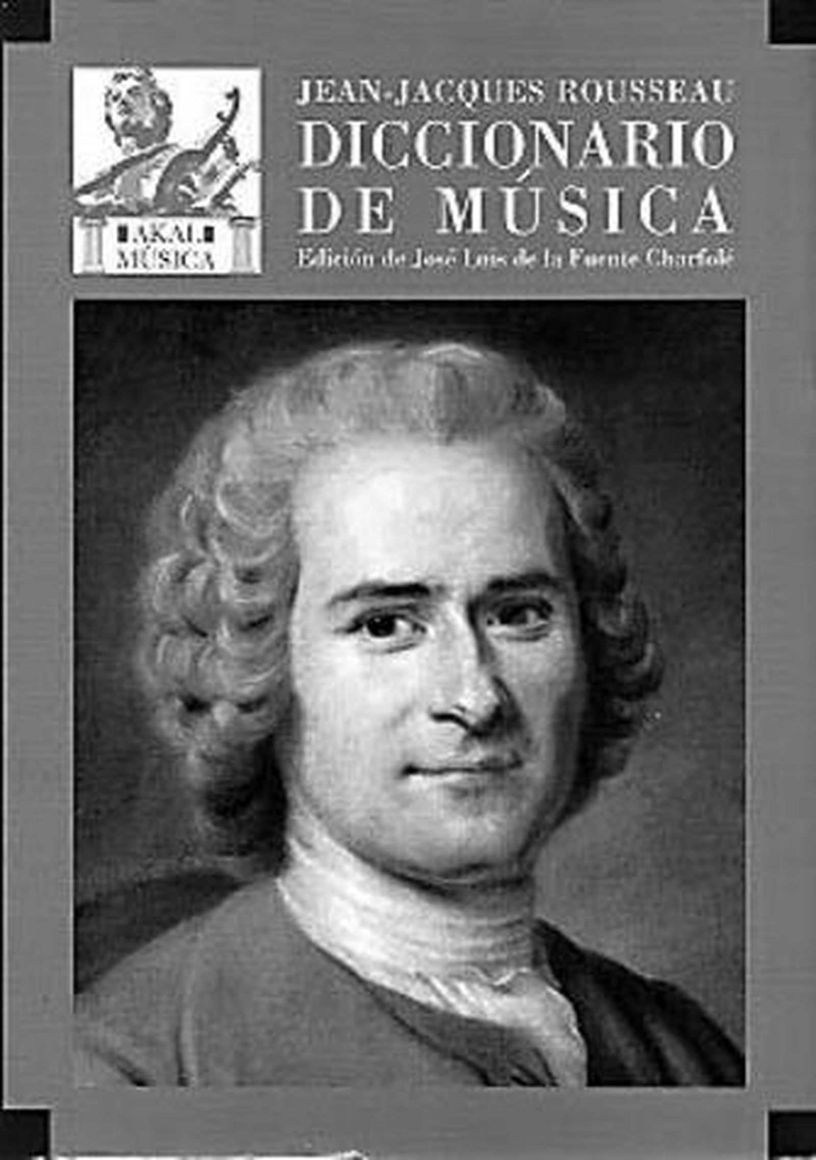 J.-J. Rousseau, por Allan Ramsay.